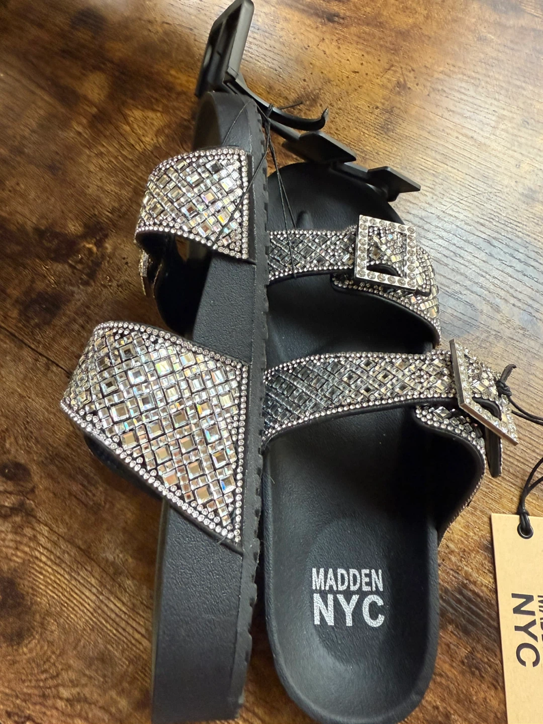 New women’s sandals - photo 2