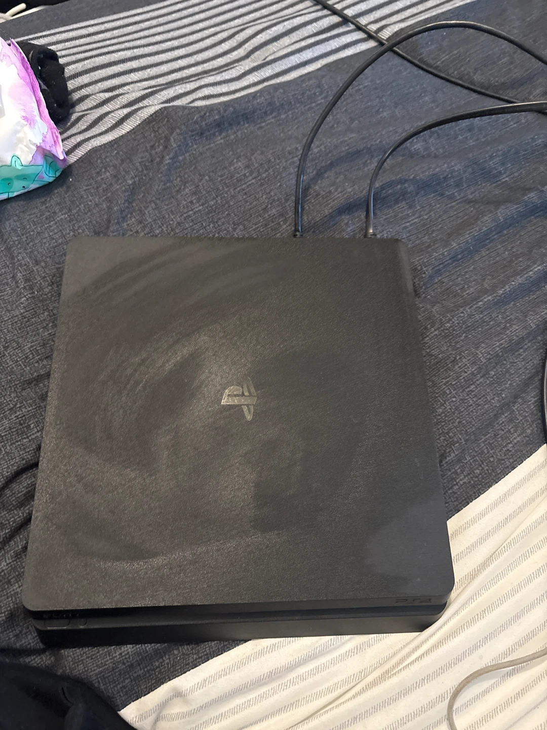 PlayStation 4 (PS4)