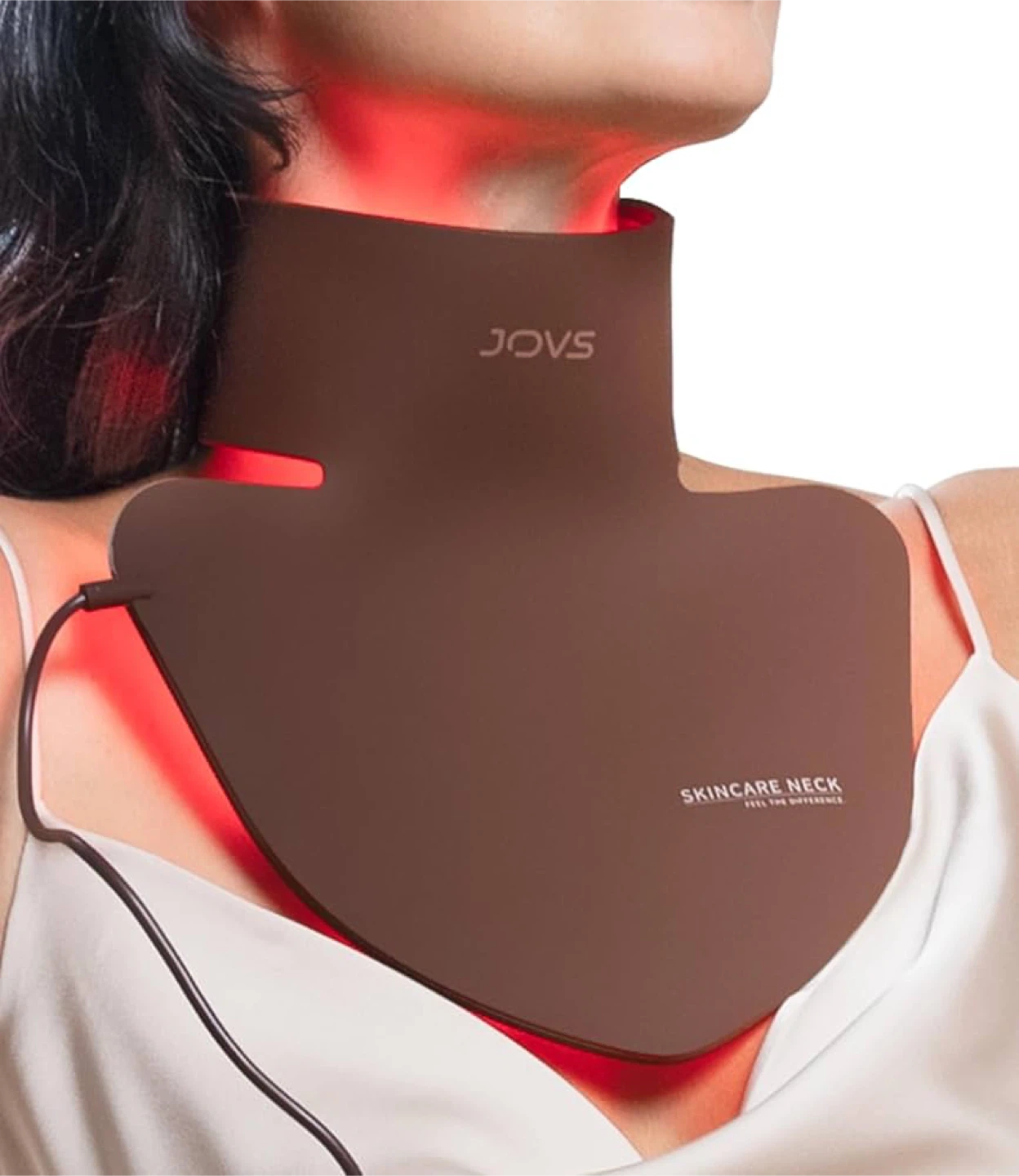 JOVS LED Neck Mask