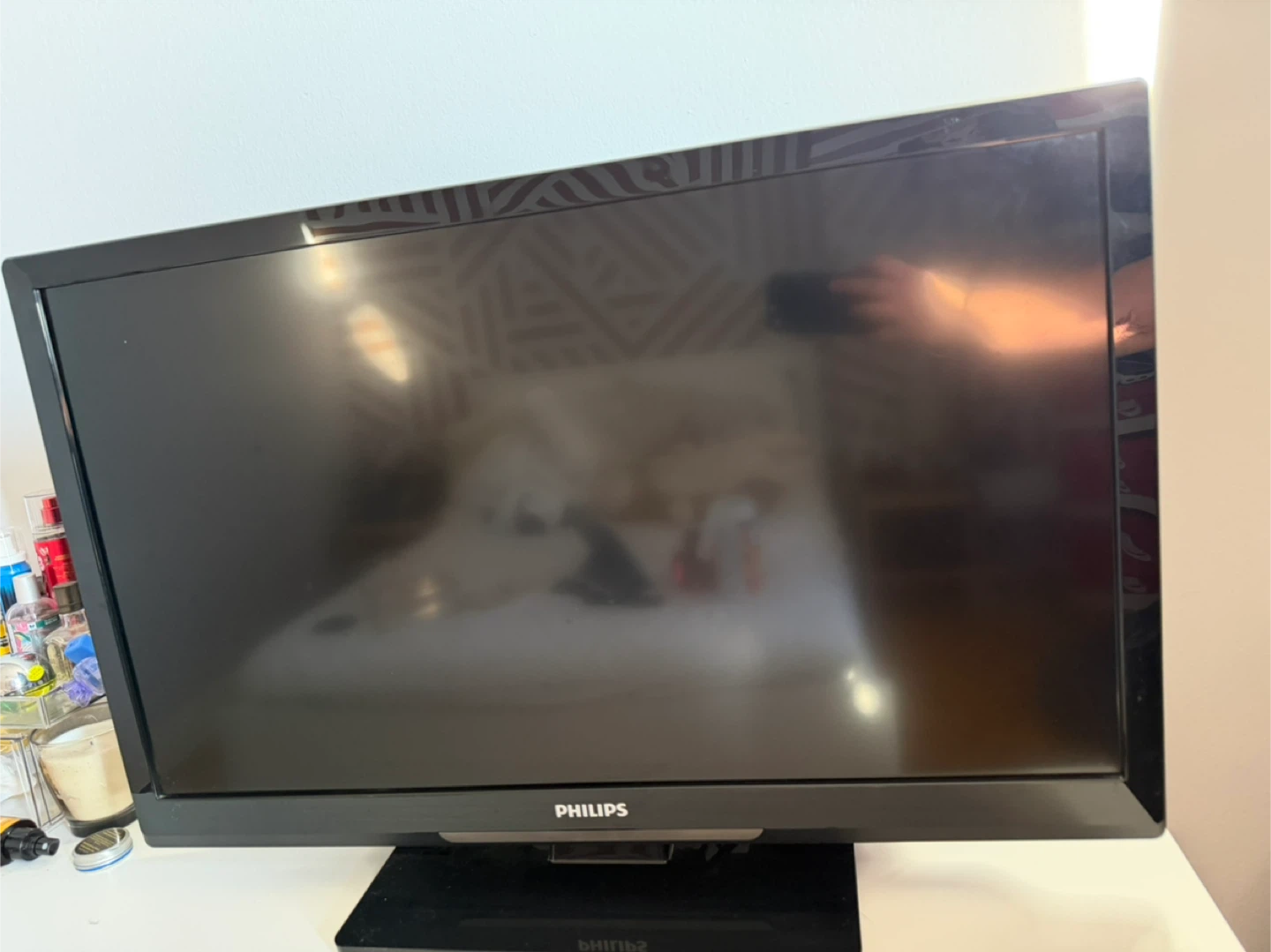 30” Philips TV