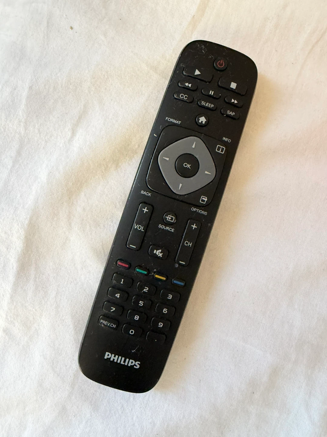 30” Philips TV - photo 5