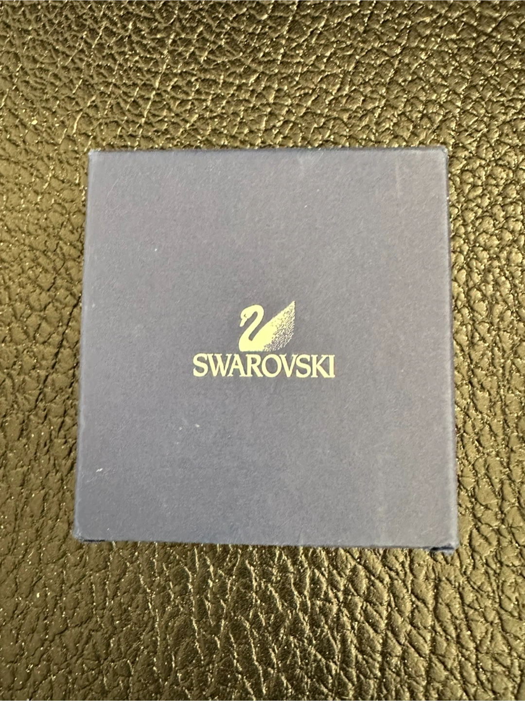 Swarovski Crystal Heart Pendant Necklace $30 - photo 4