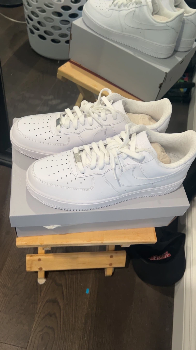 Nike Air Force 1 - Size 11.5 - New