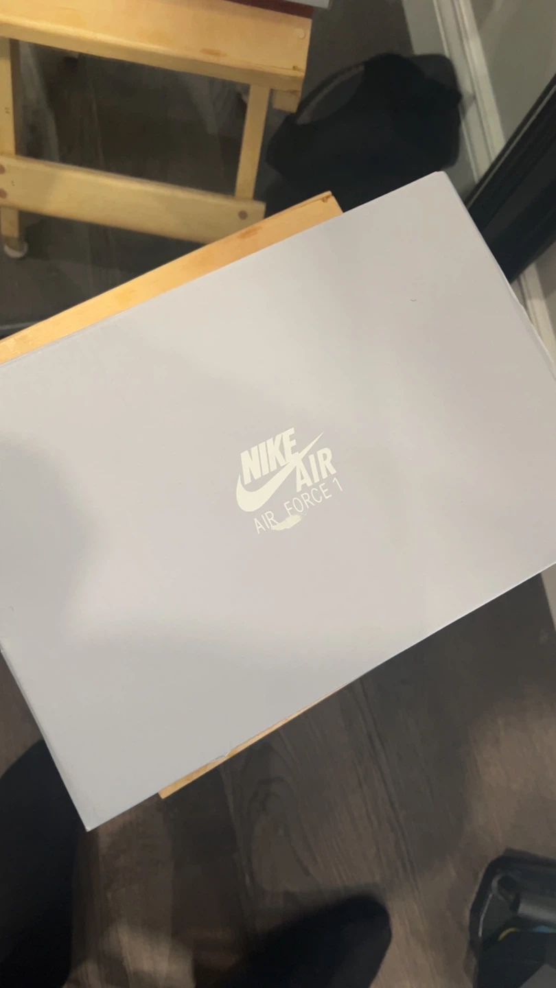 Nike Air Force 1 - Size 11.5 - New - photo 4