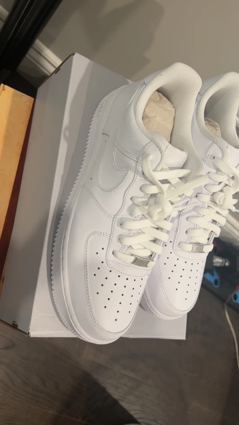 Nike Air Force 1 - Size 11.5 - New - photo 3