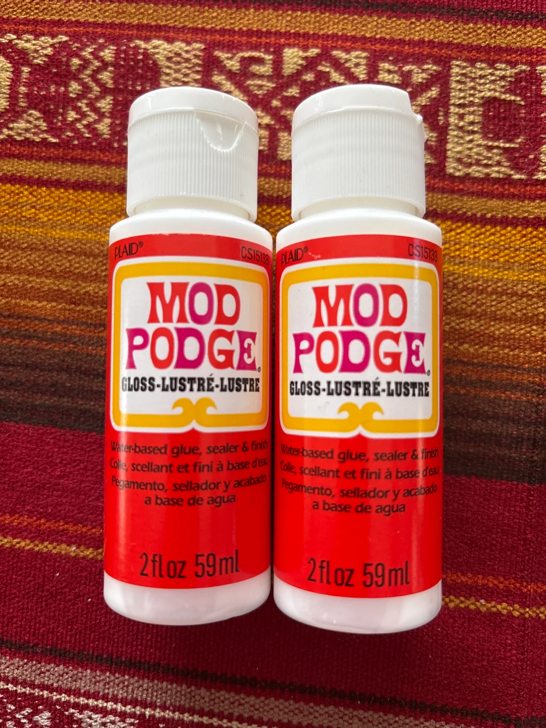 Craft Supplies Bundle - photo 4