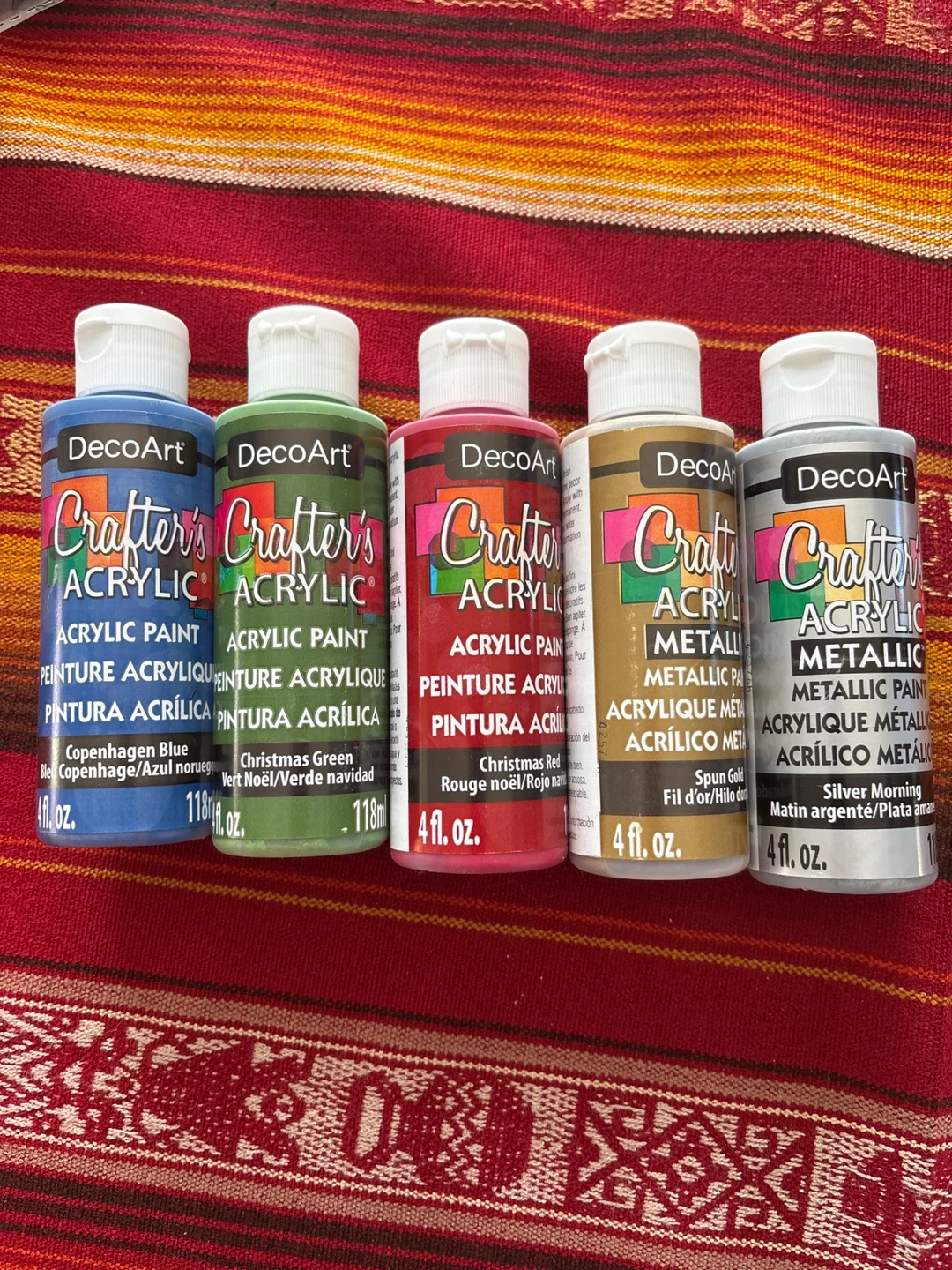 Craft Supplies Bundle - photo 5