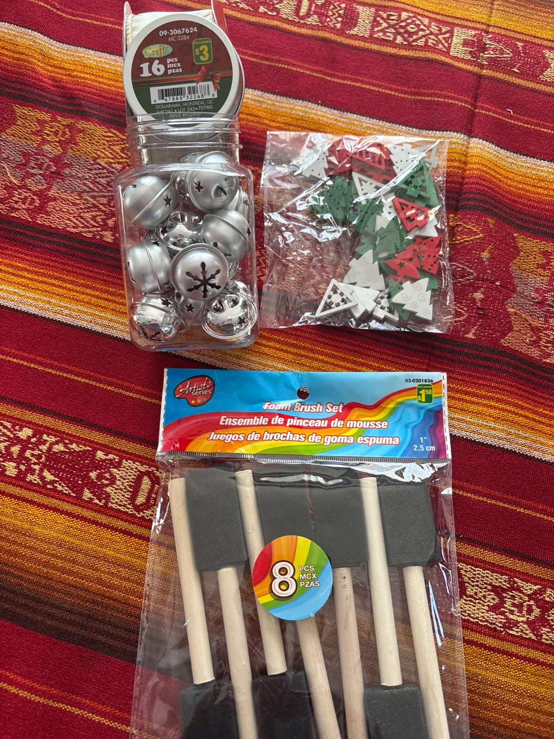 Craft Supplies Bundle - photo 3