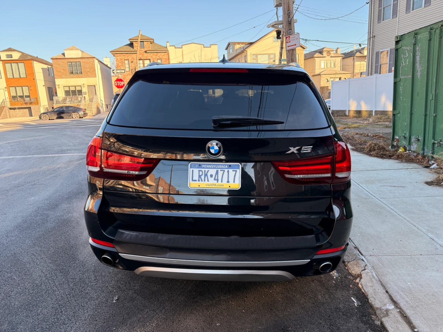 2014 BMW X5 xdrive35i , 129k miles - photo 5