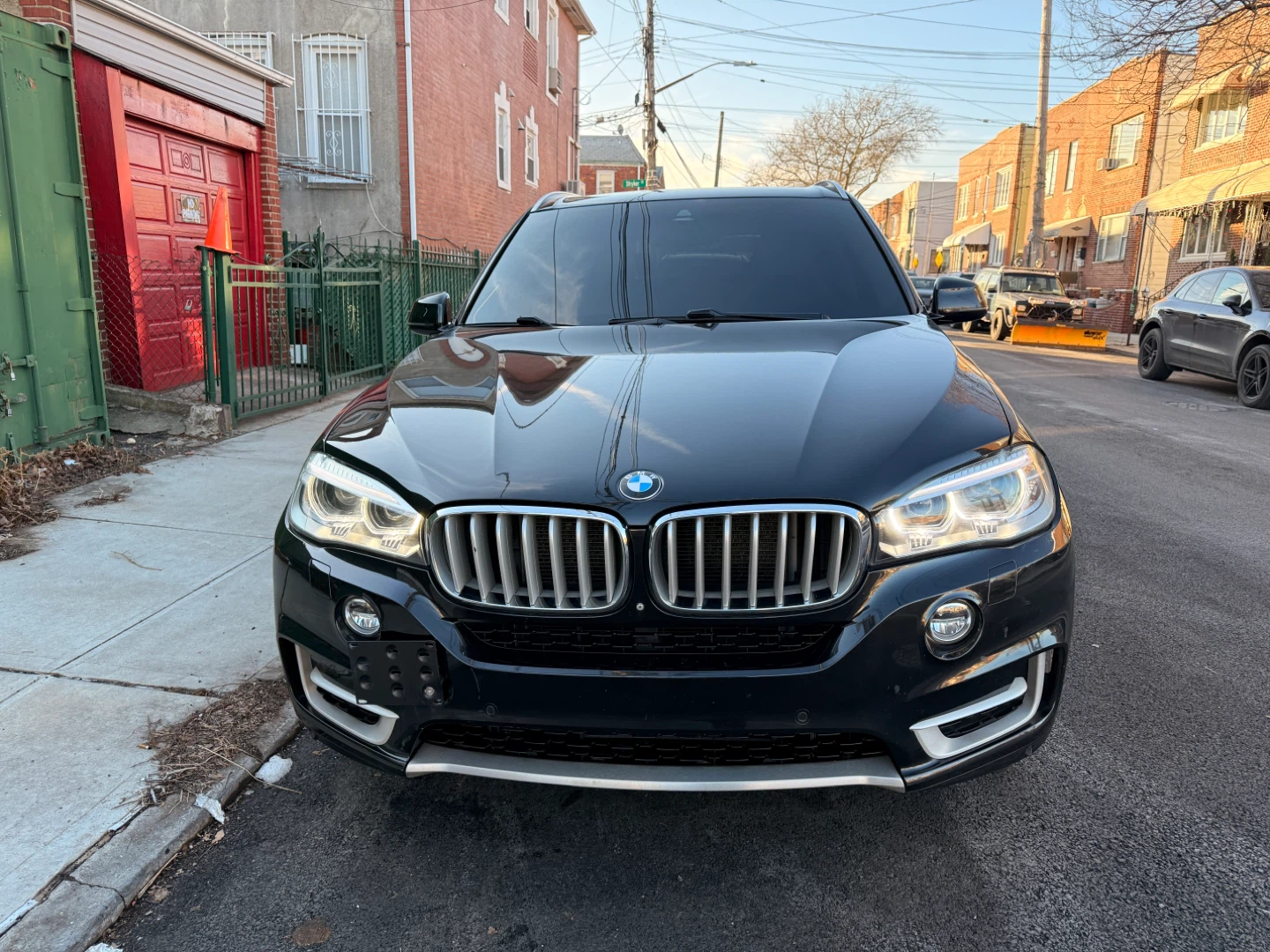 2014 BMW X5 xdrive35i , 129k miles - photo 2