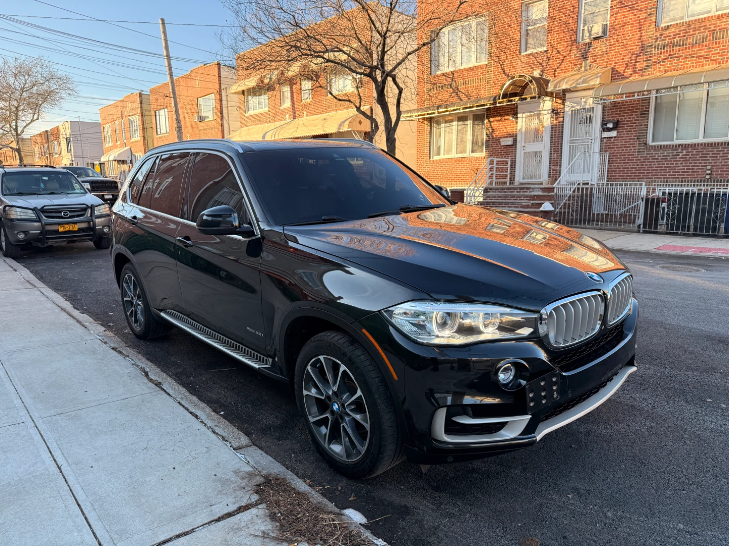 2014 BMW X5 xdrive35i , 129k miles - photo 3