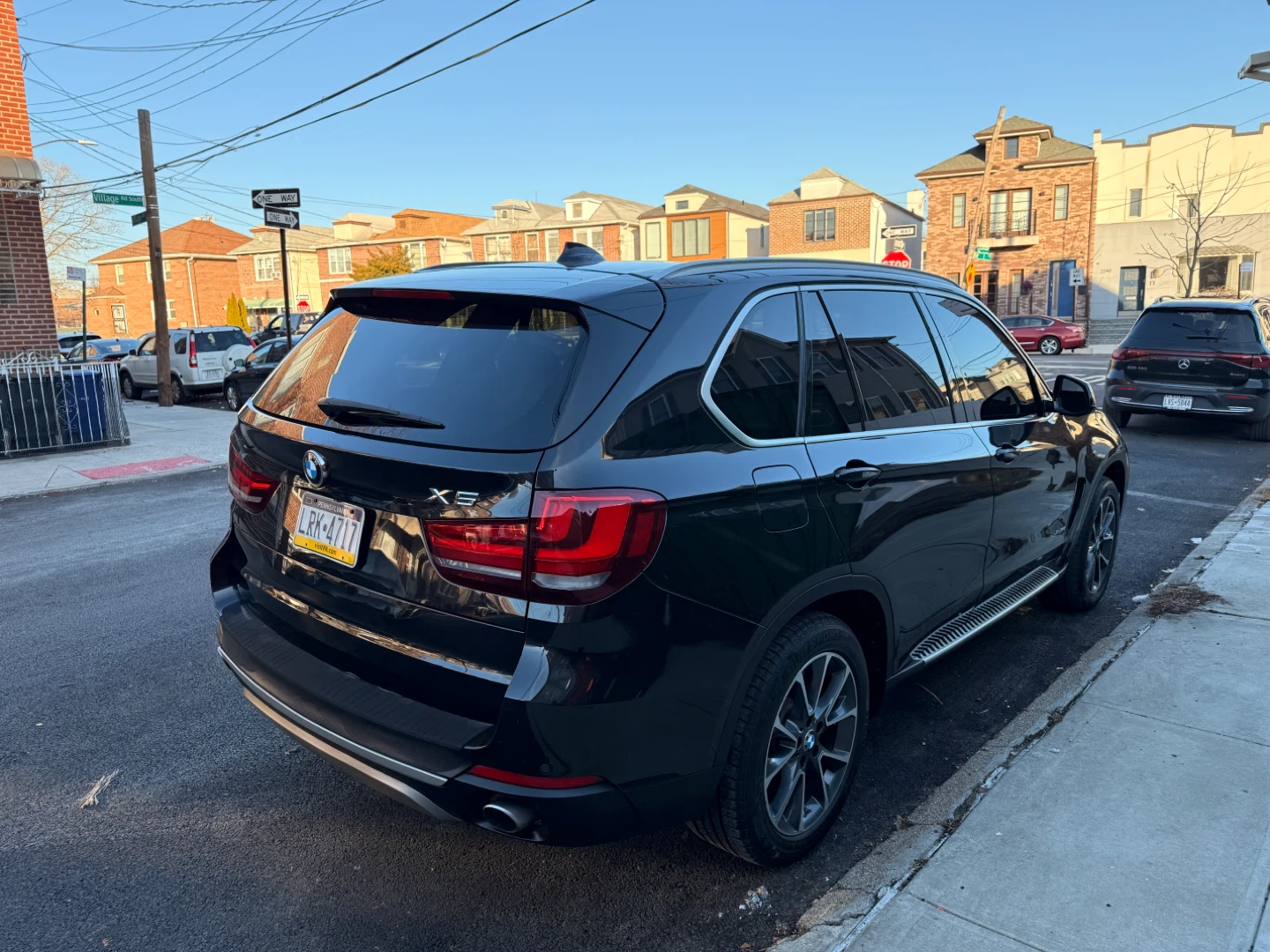 2014 BMW X5 xdrive35i , 129k miles - photo 4