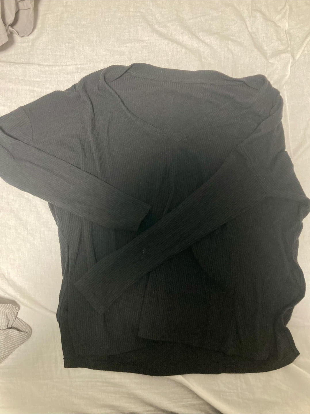 Women’s size M sweater lot - photo 4