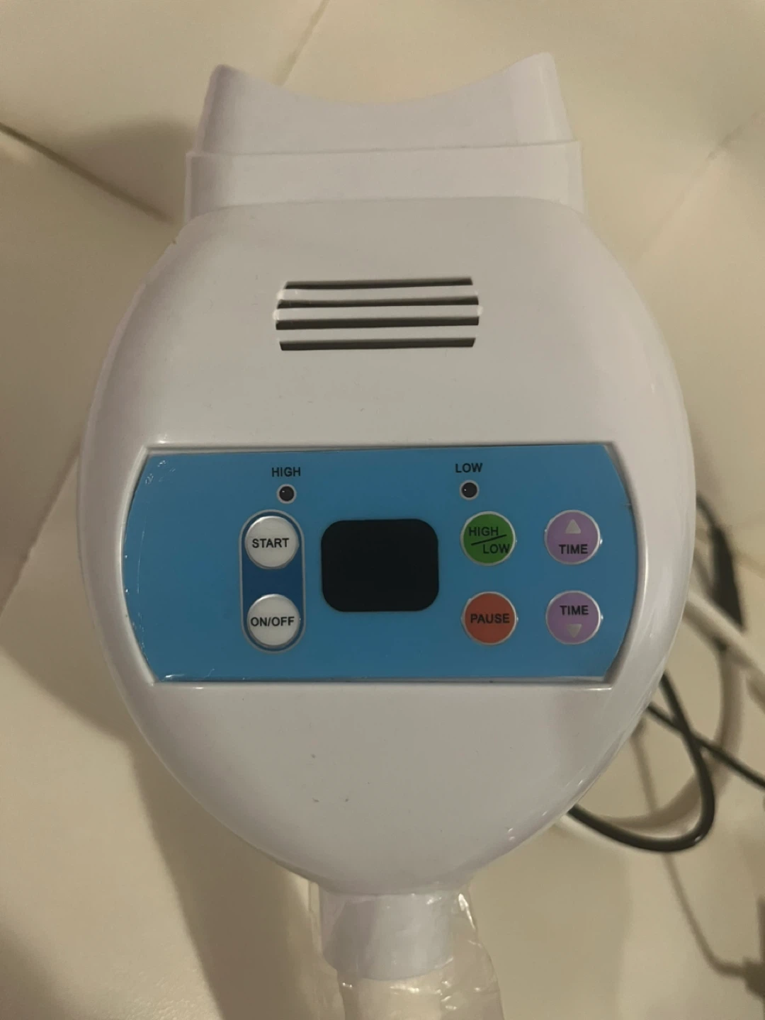 Teeth Whitening Machine with Accessories - photo 3