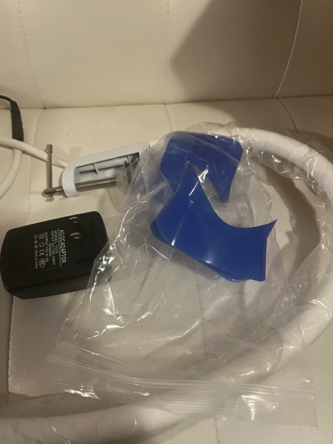 Teeth Whitening Machine with Accessories - photo 4