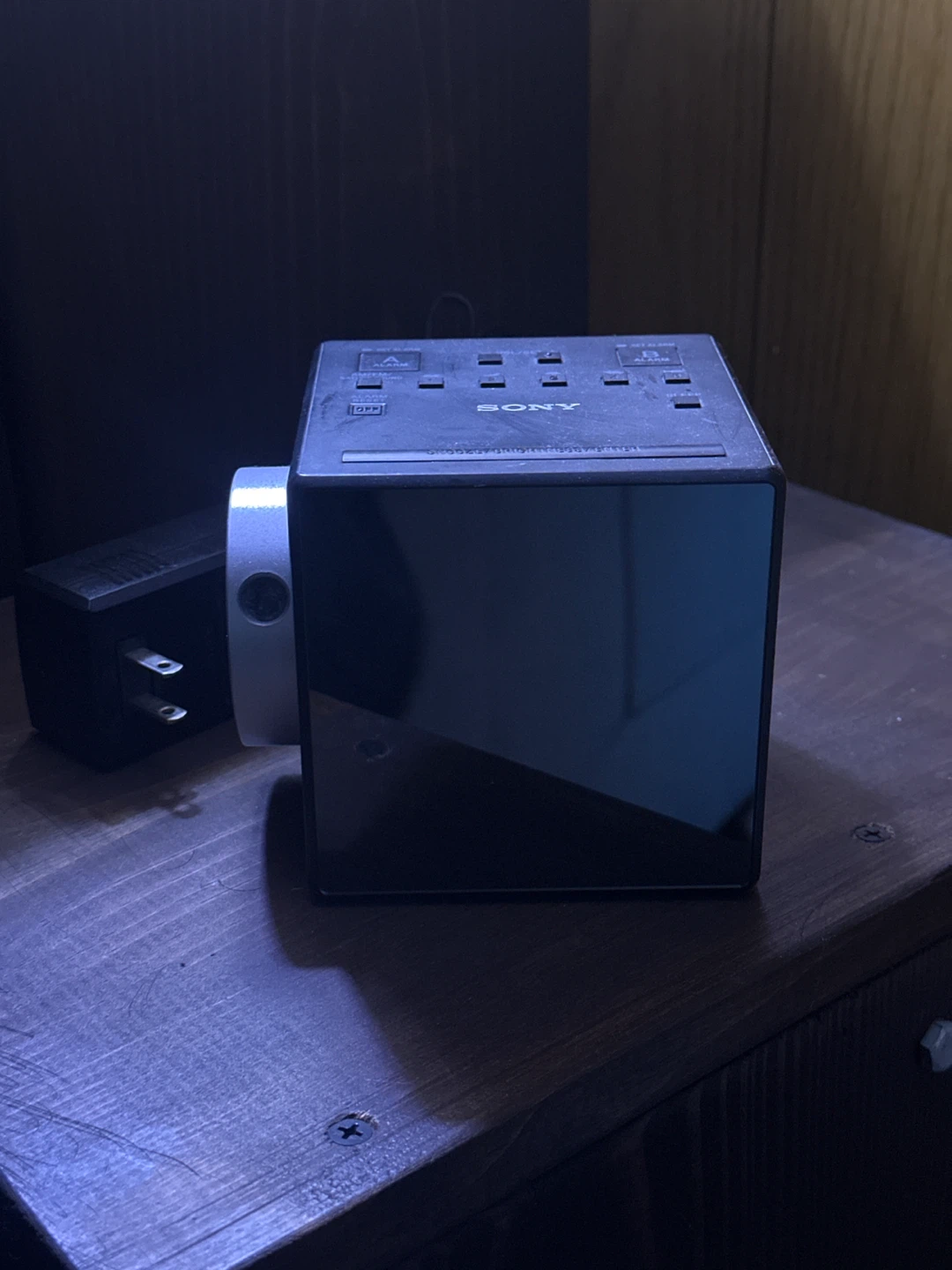 Sony ICF-C1PJ
