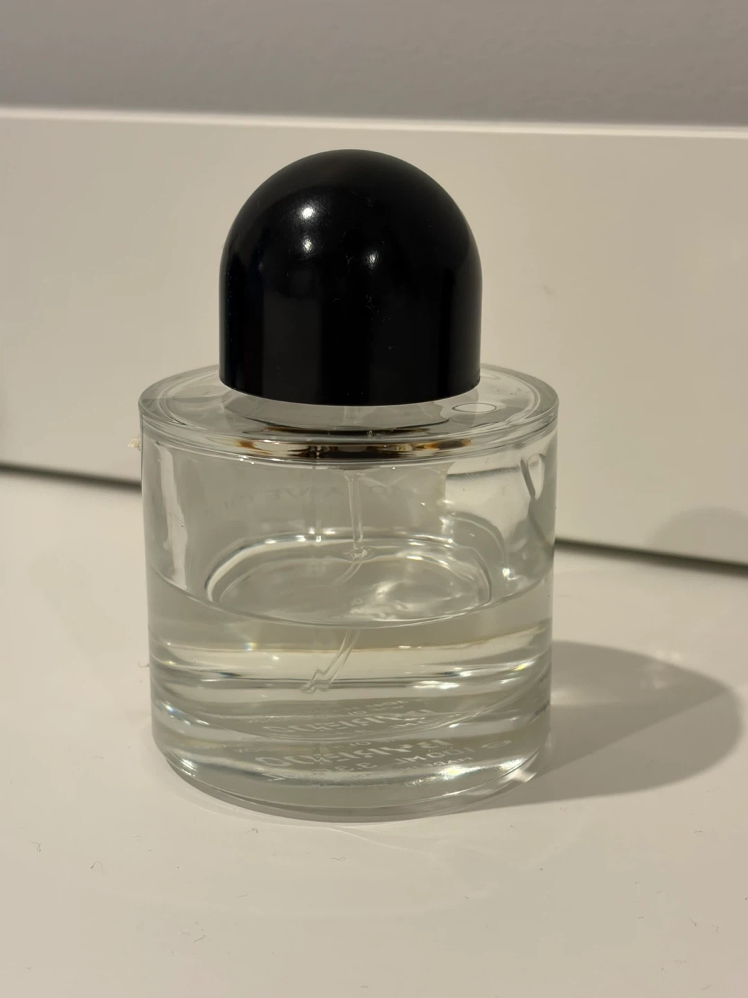 Byredo Mojave Ghost perfume - photo 2