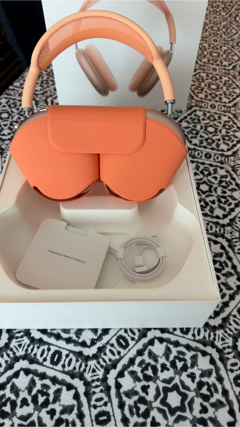 One to one AirPods Max $150 - photo 5