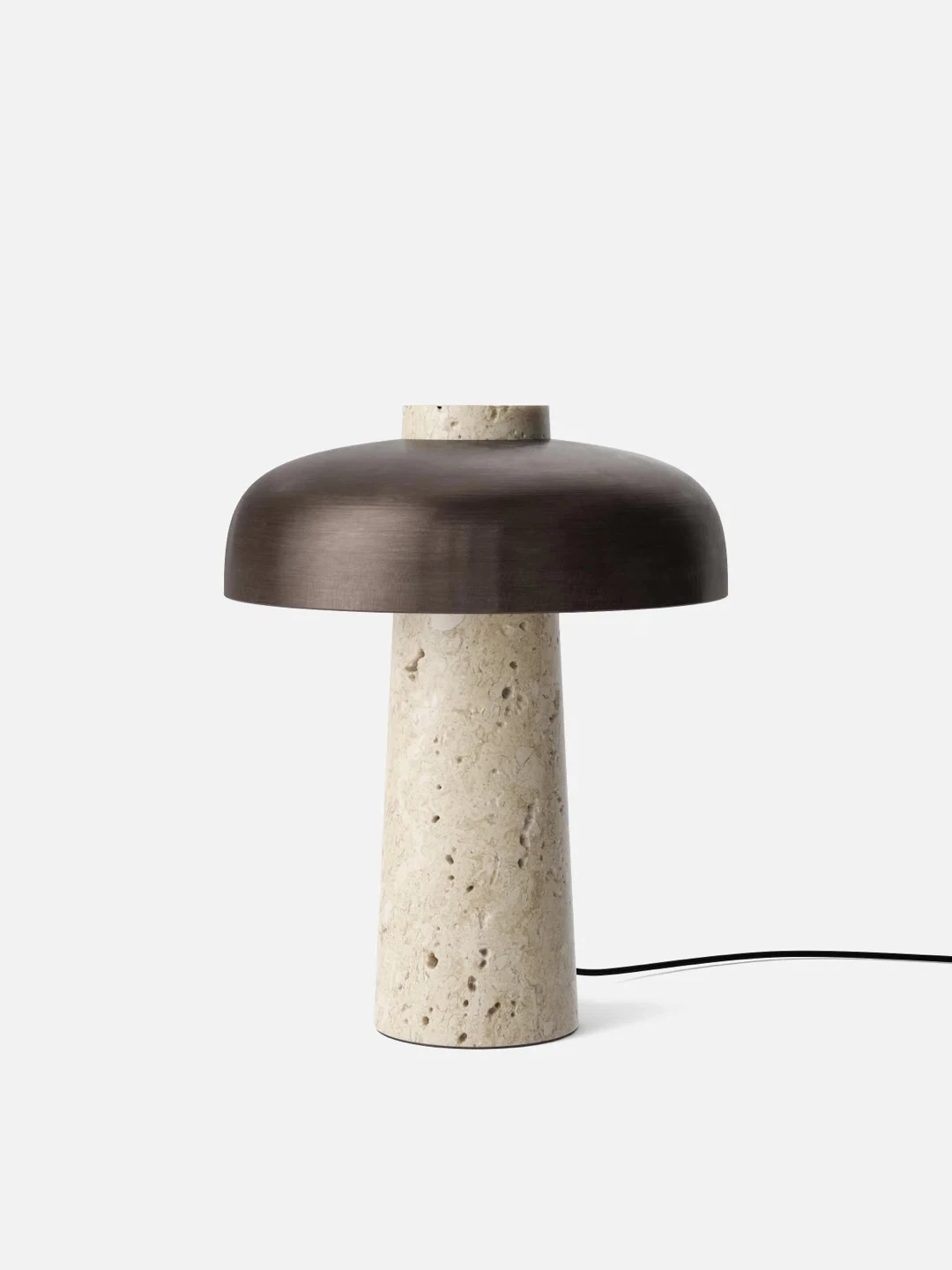 Menu (Audo Copenhagen) Reverse Table Lamp - Like New - photo 2