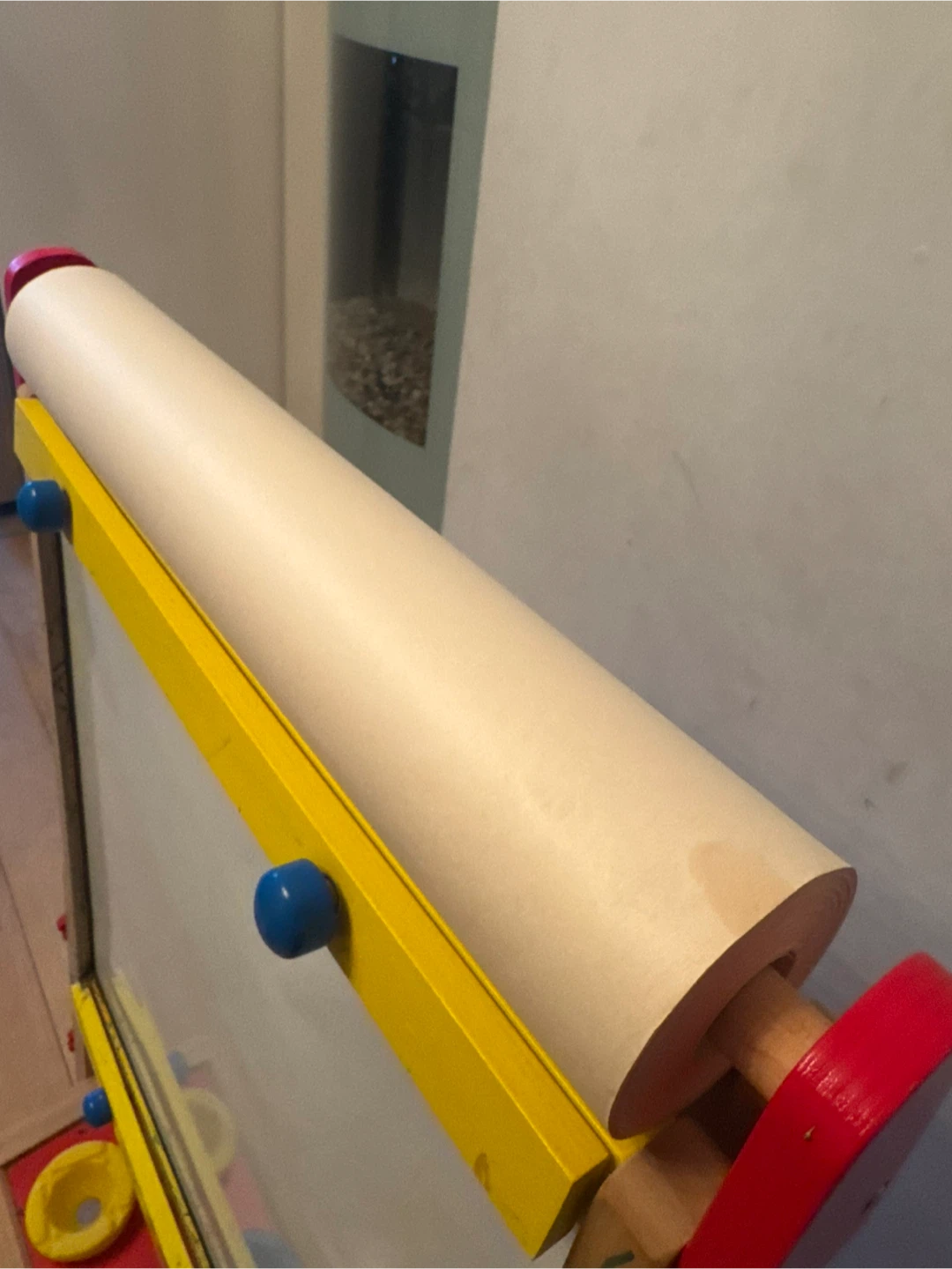 Easel for kids - photo 2
