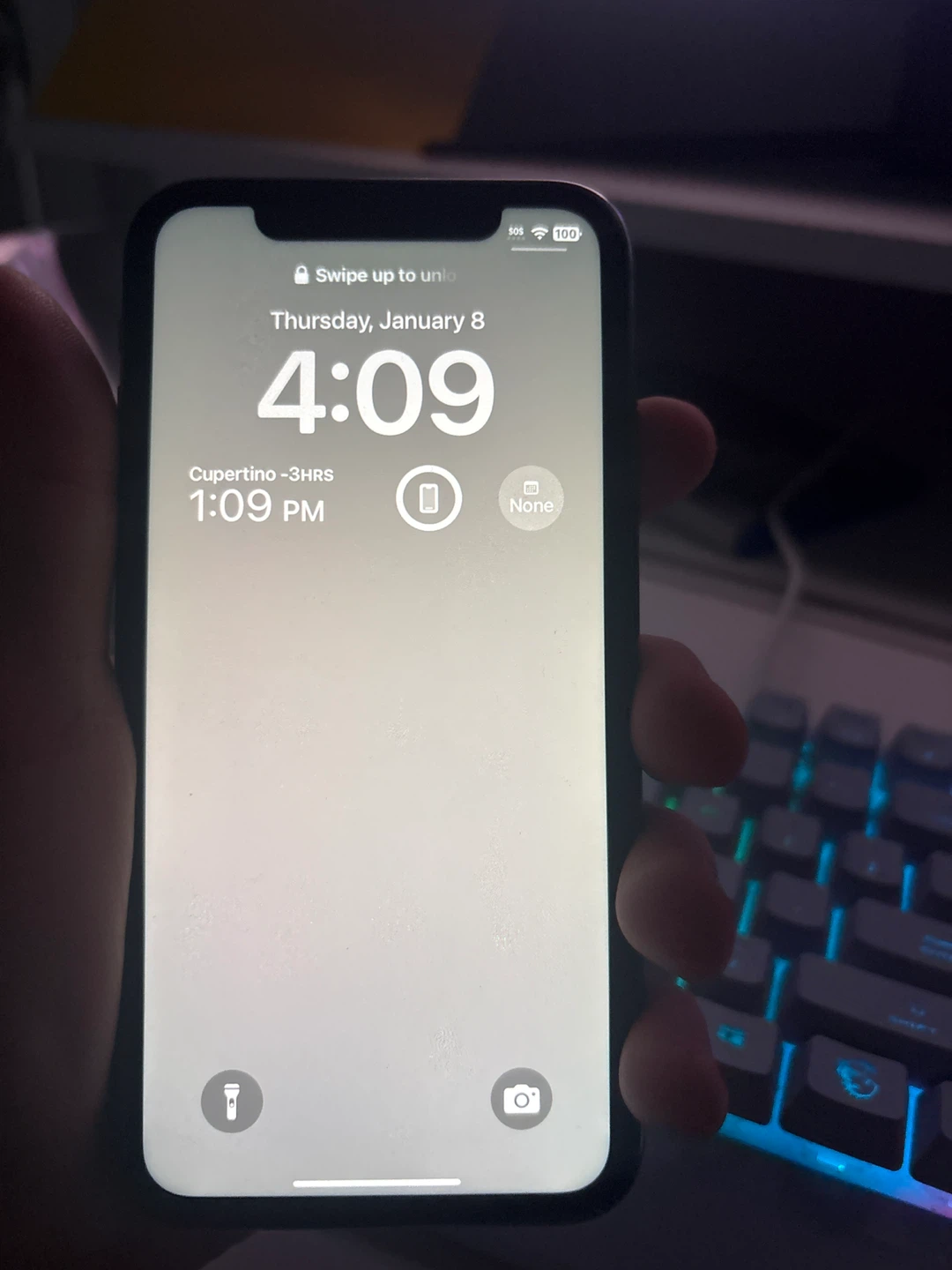Apple iPhone 11 - photo 3