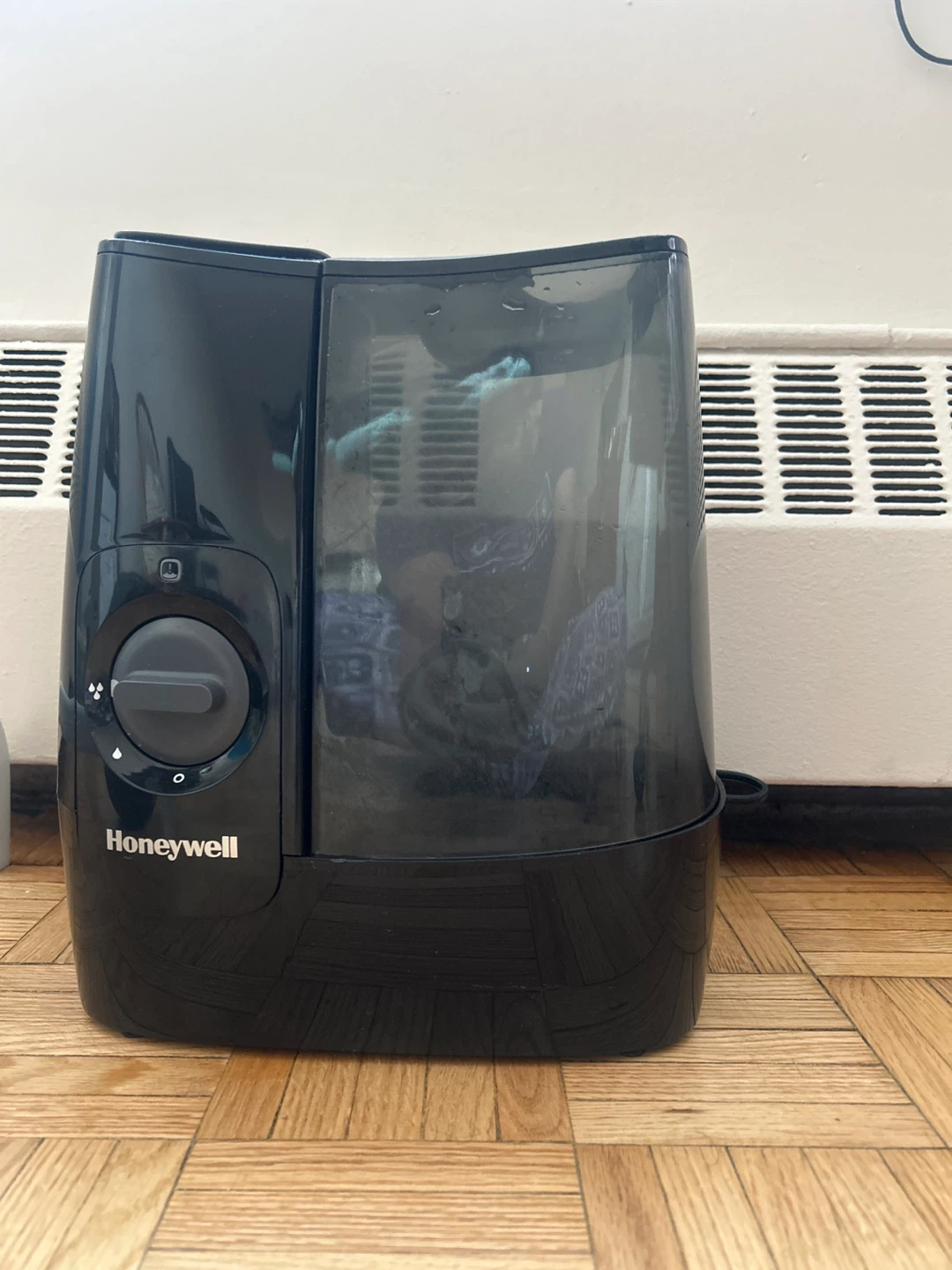 Honeywell Humidifier