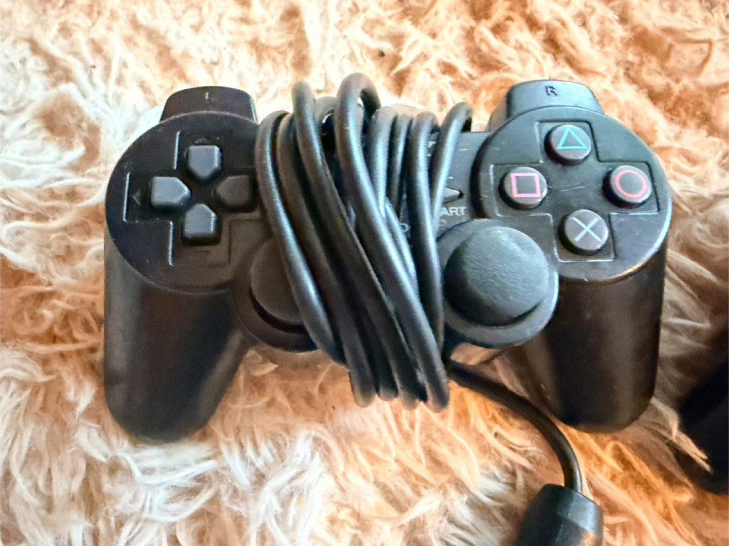 Sony Playstation Controllers - Dualshock - photo 3