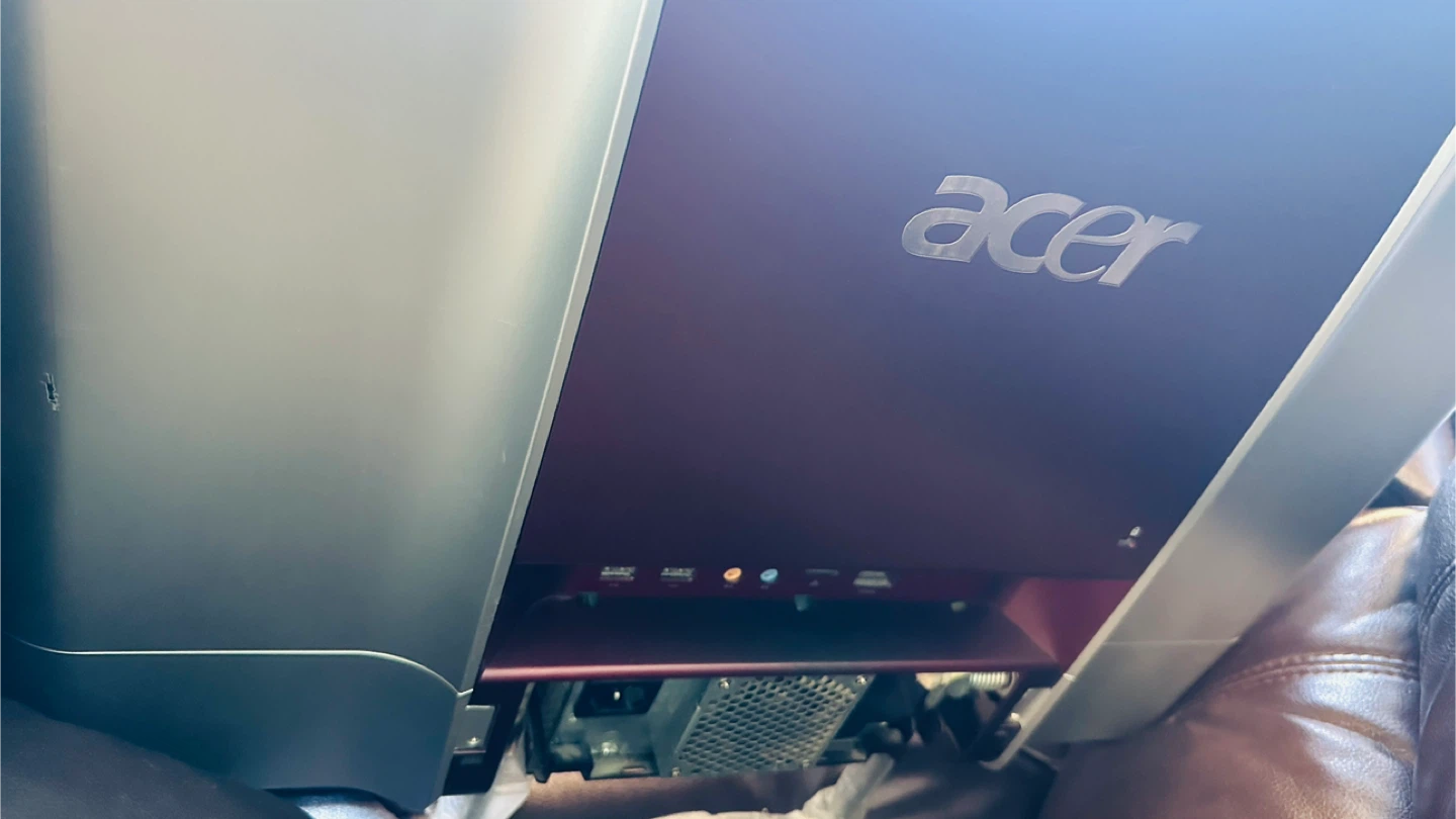 Acer All-in-One PC & HP Compaq Elite 8300🥕 - photo 2