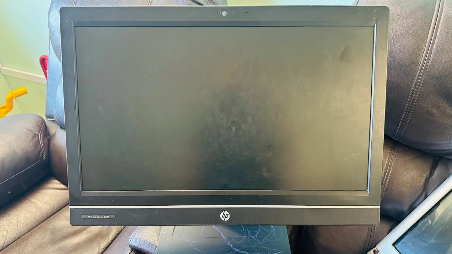 Acer All-in-One PC & HP Compaq Elite 8300🥕 - photo 5
