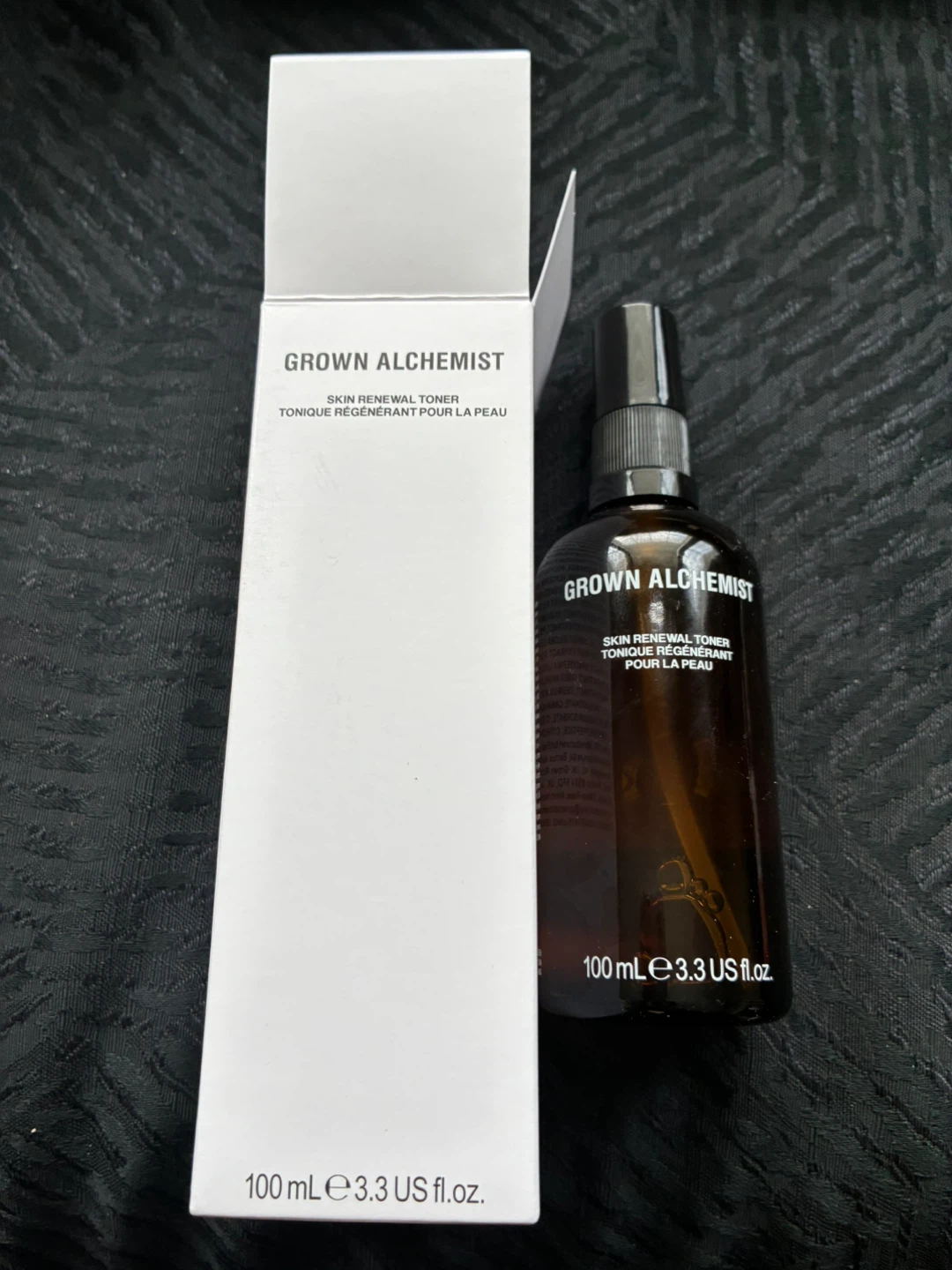 Grown Alchemist Skin Renewal Toner 100ml