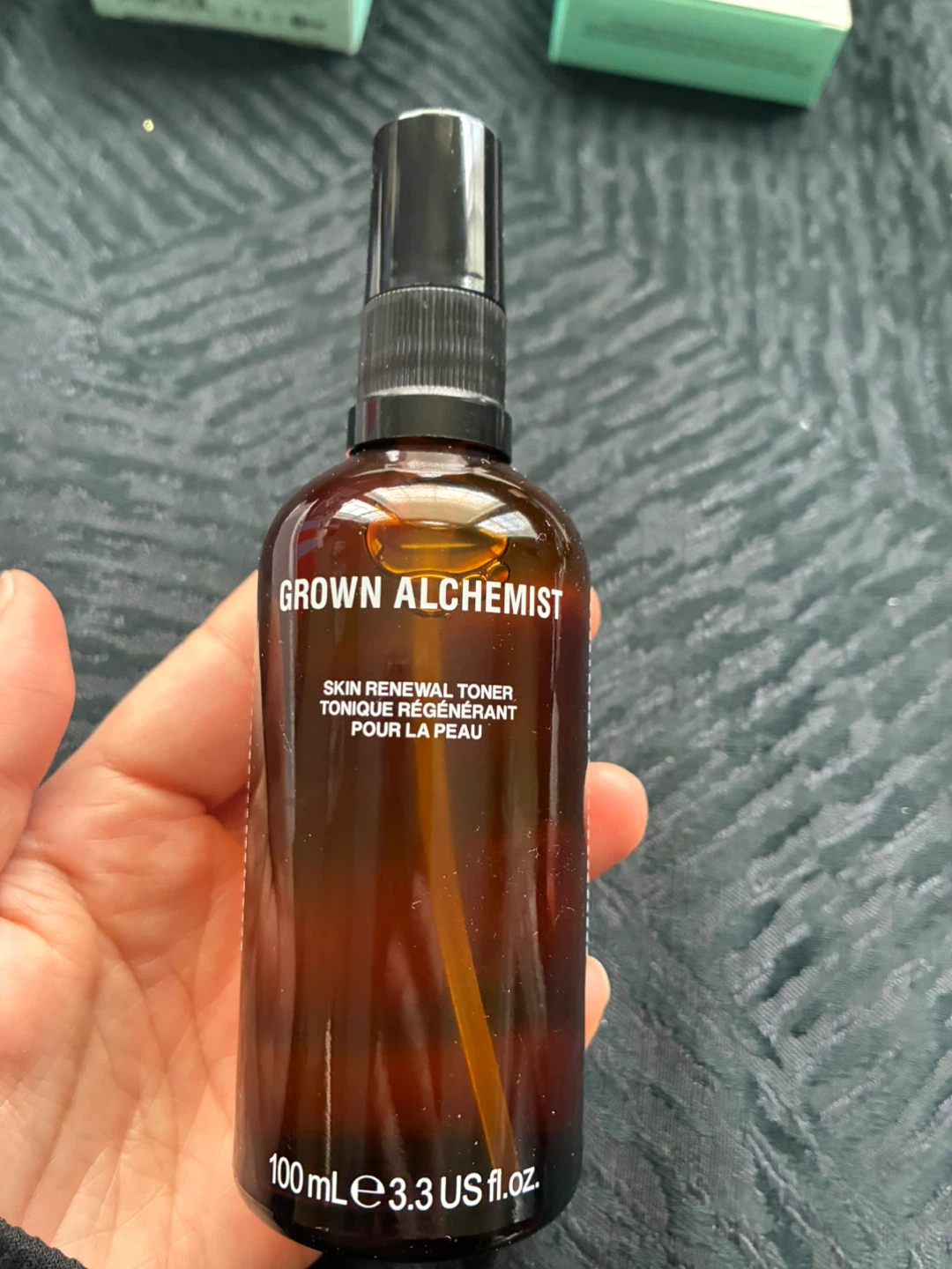 Grown Alchemist Skin Renewal Toner 100ml - photo 5