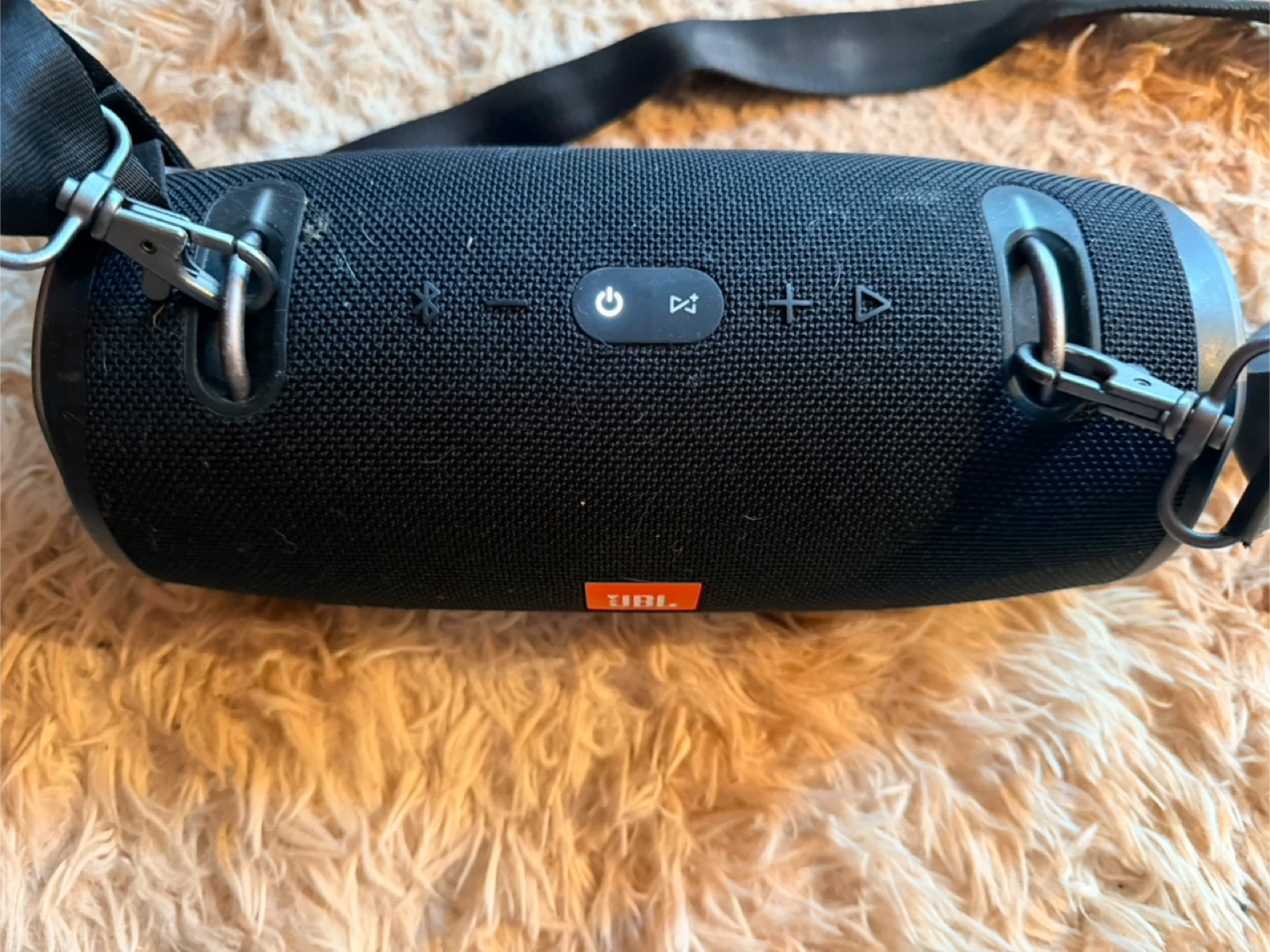JBL Xtreme 2 Portable Bluetooth Speaker - photo 2