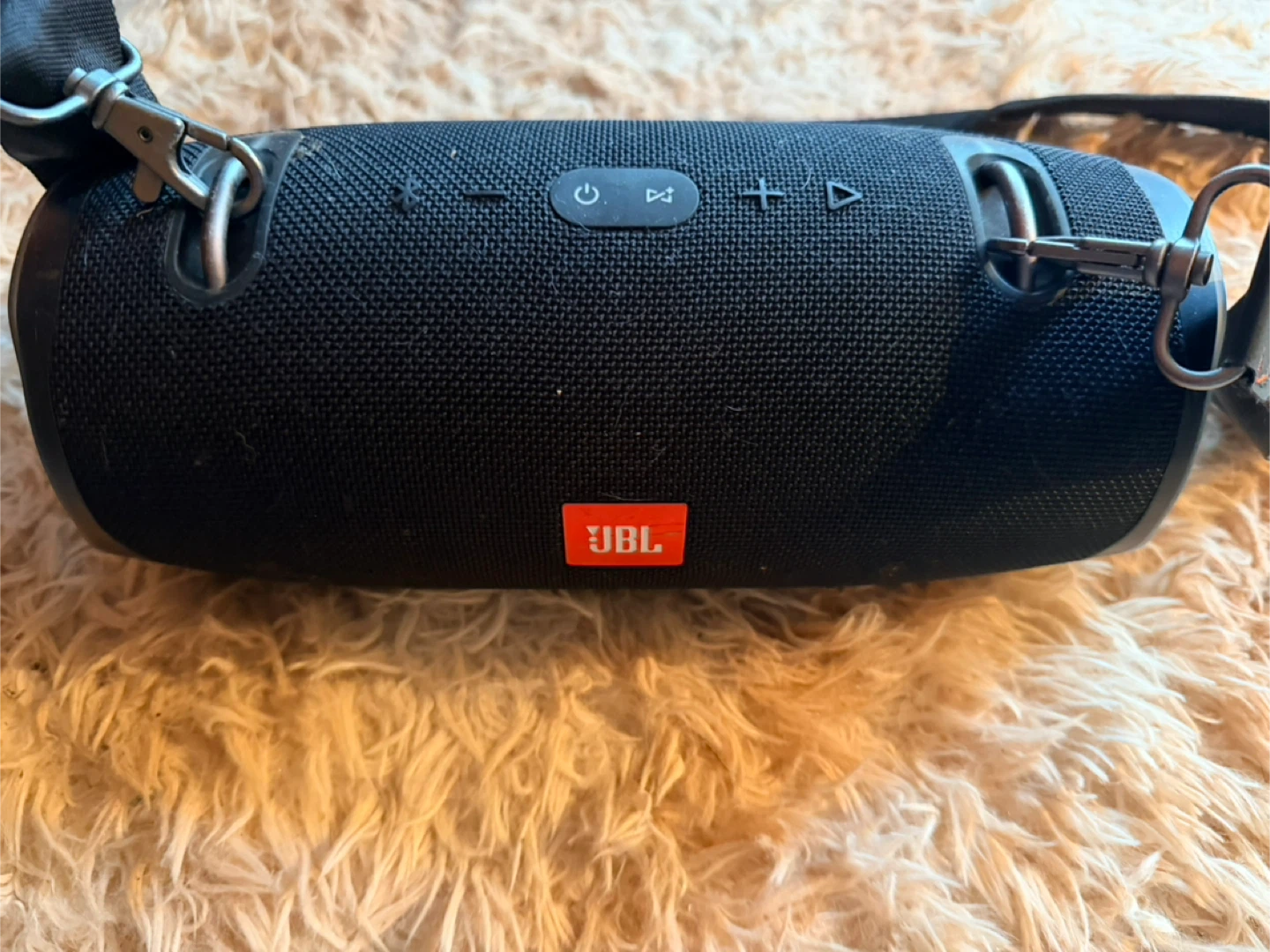 JBL Xtreme 2 Portable Bluetooth Speaker