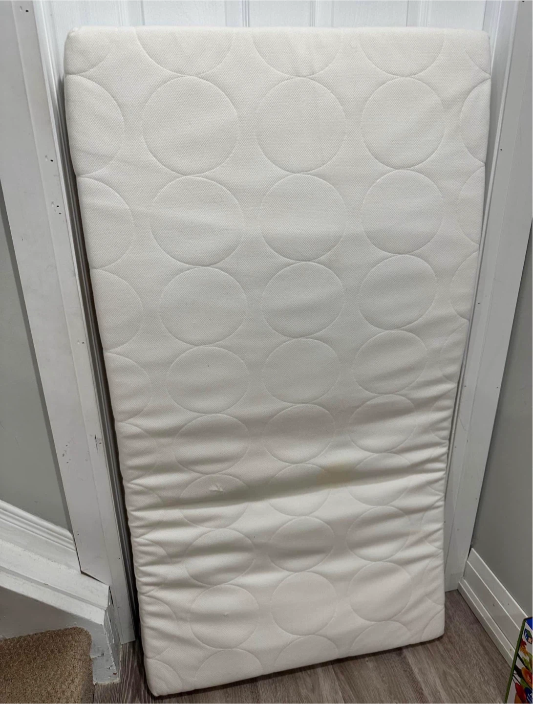 White Mattress / Kids Mattress
