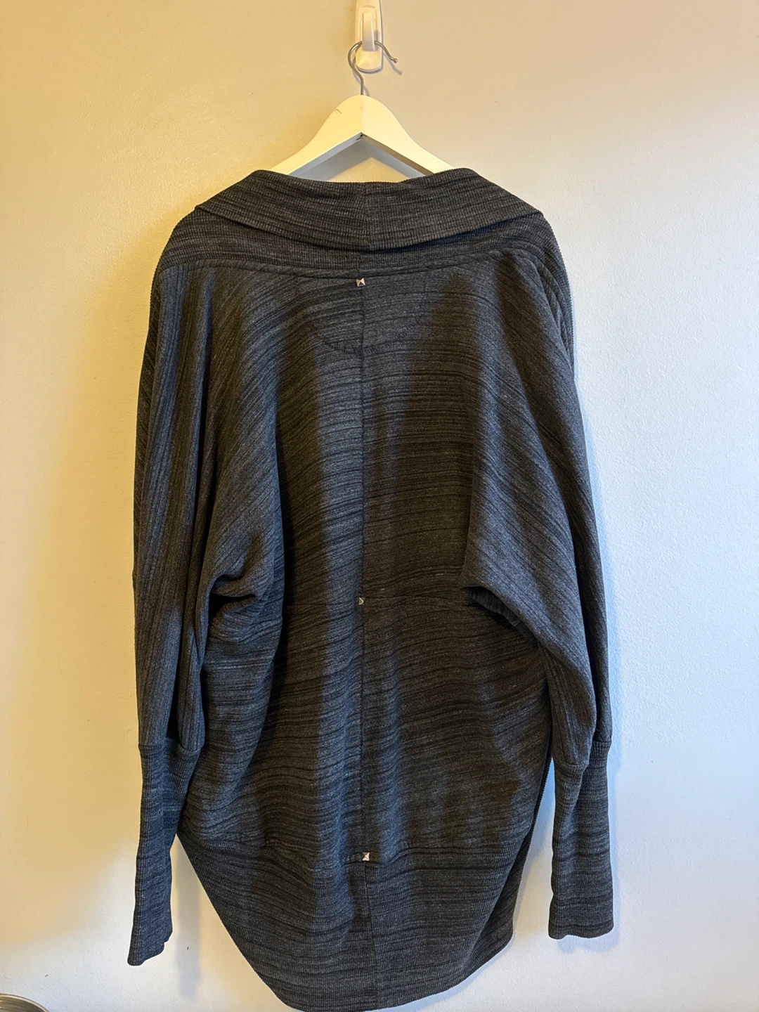 Wilfred Cocoon Cardigan - Size Medium - photo 2