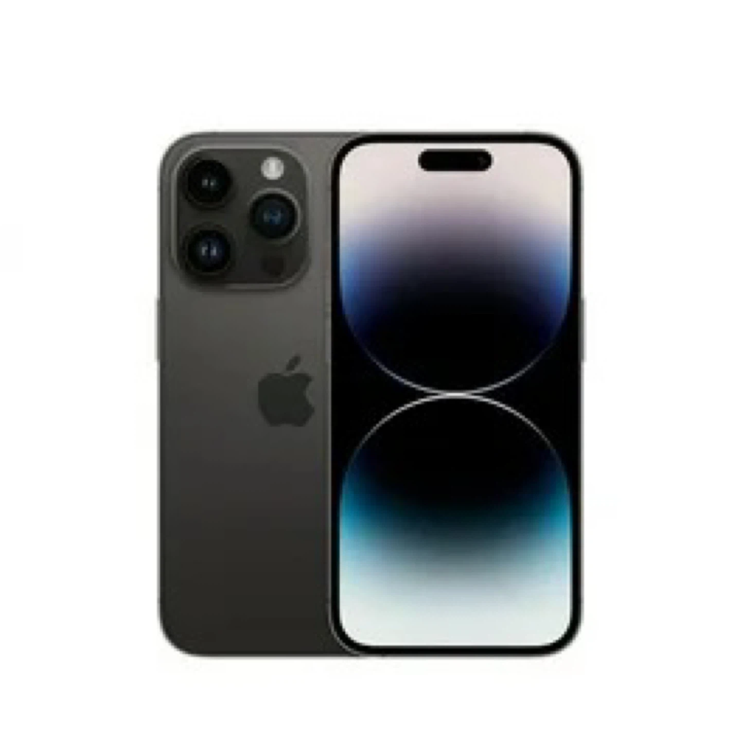 Apple iPhone 14 Pro Max Space Black 512gb