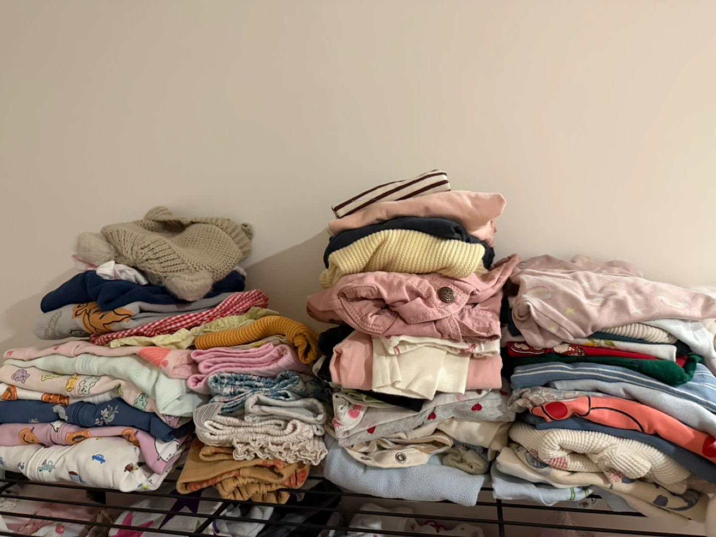 Baby Girls clothes 18months - 24months - photo 3