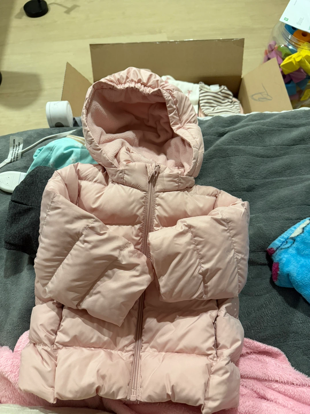 Baby Girls clothes 18months - 24months - photo 2