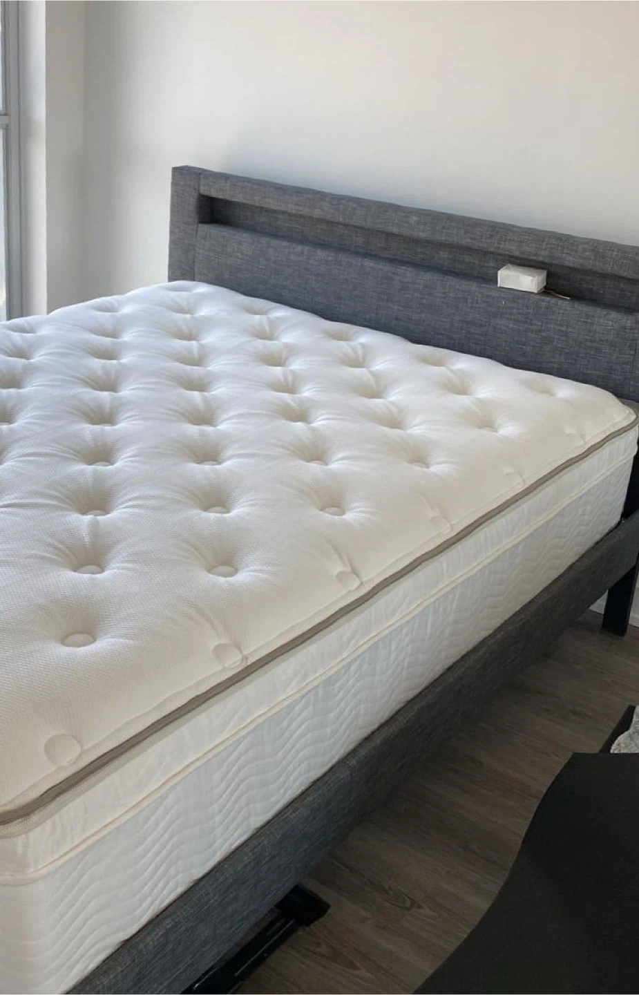 Queen Size Mattress