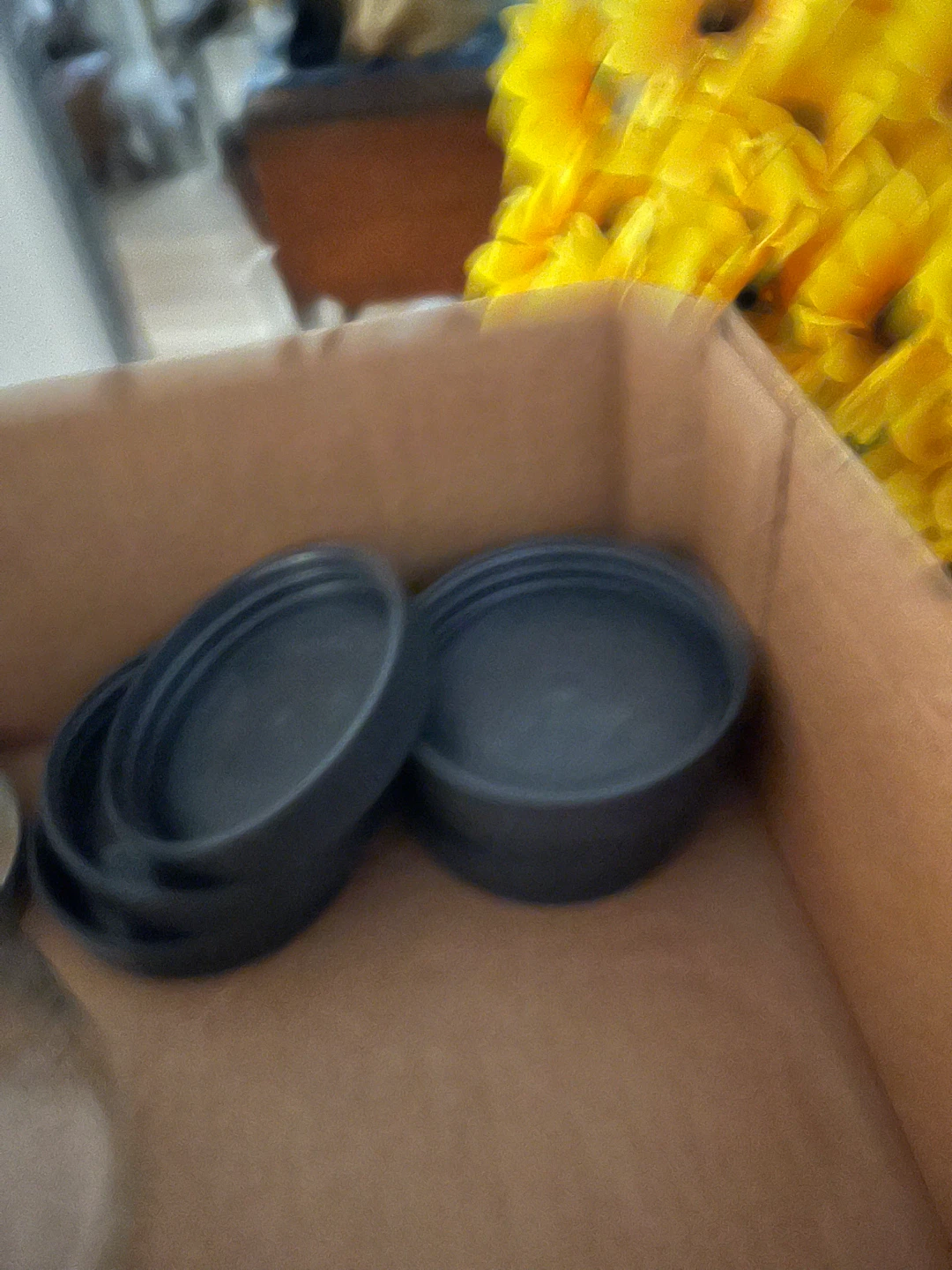 Bernardine Mason Jars with Lids - photo 2