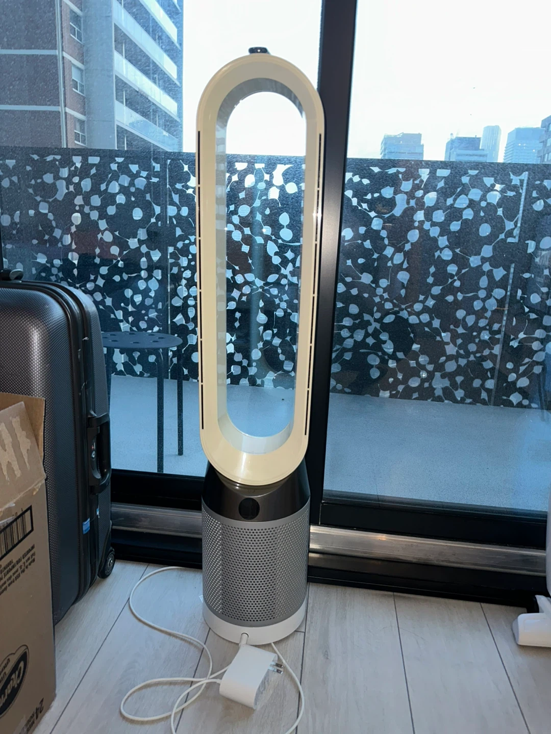 Dyson Purifier Cool Tower Fan