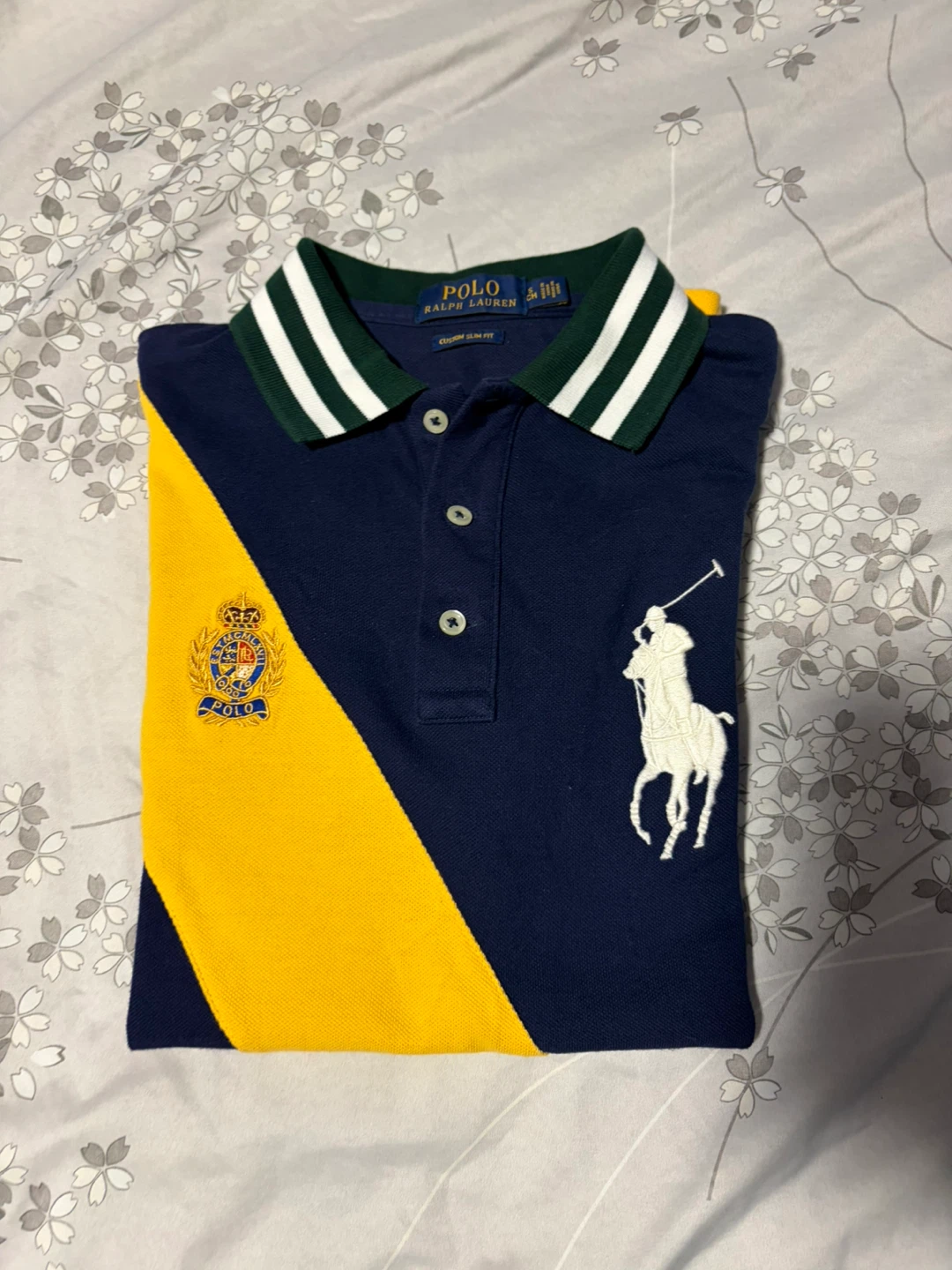 Ralph Lauren Polo Vintage