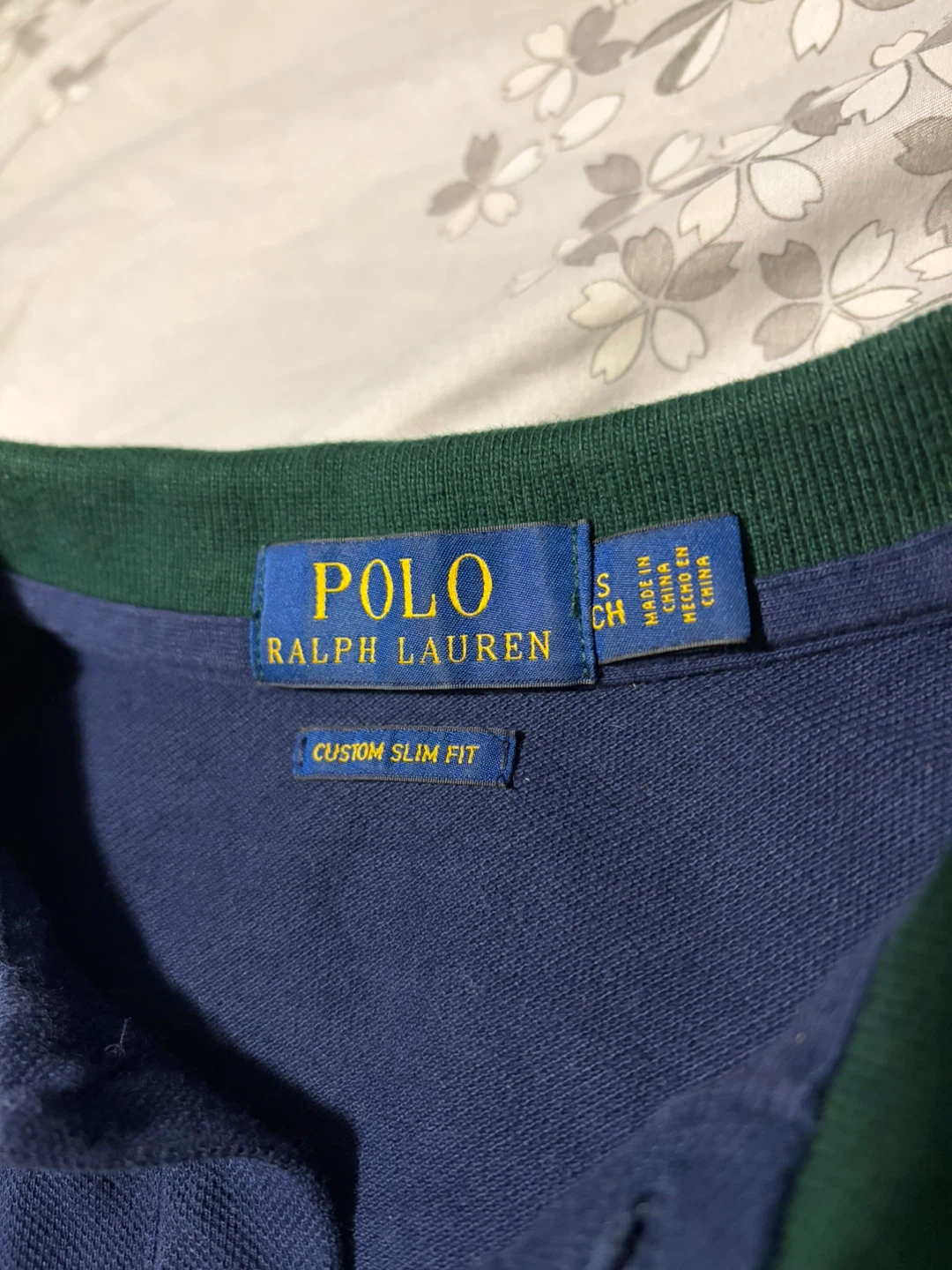 Ralph Lauren Polo Vintage - photo 4