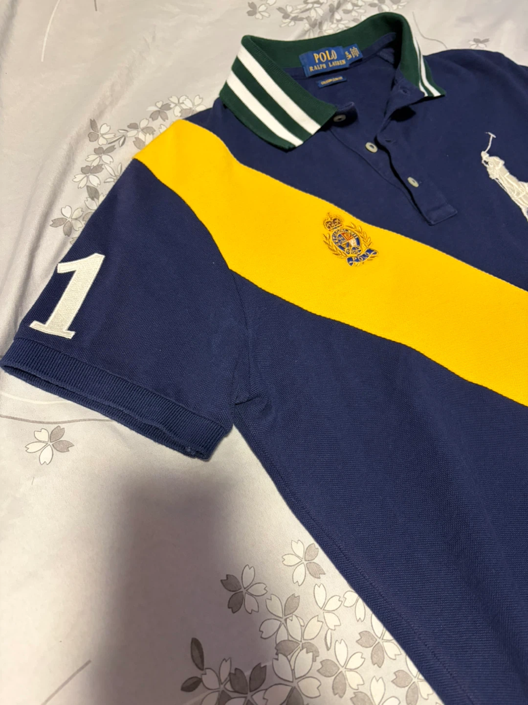 Ralph Lauren Polo Vintage - photo 2