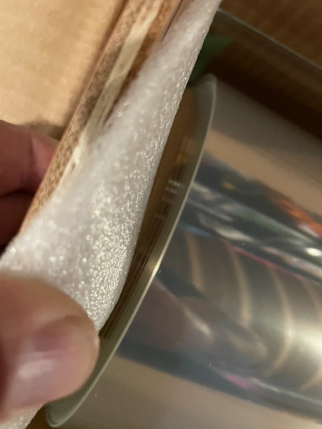 12 mm security film - photo 4