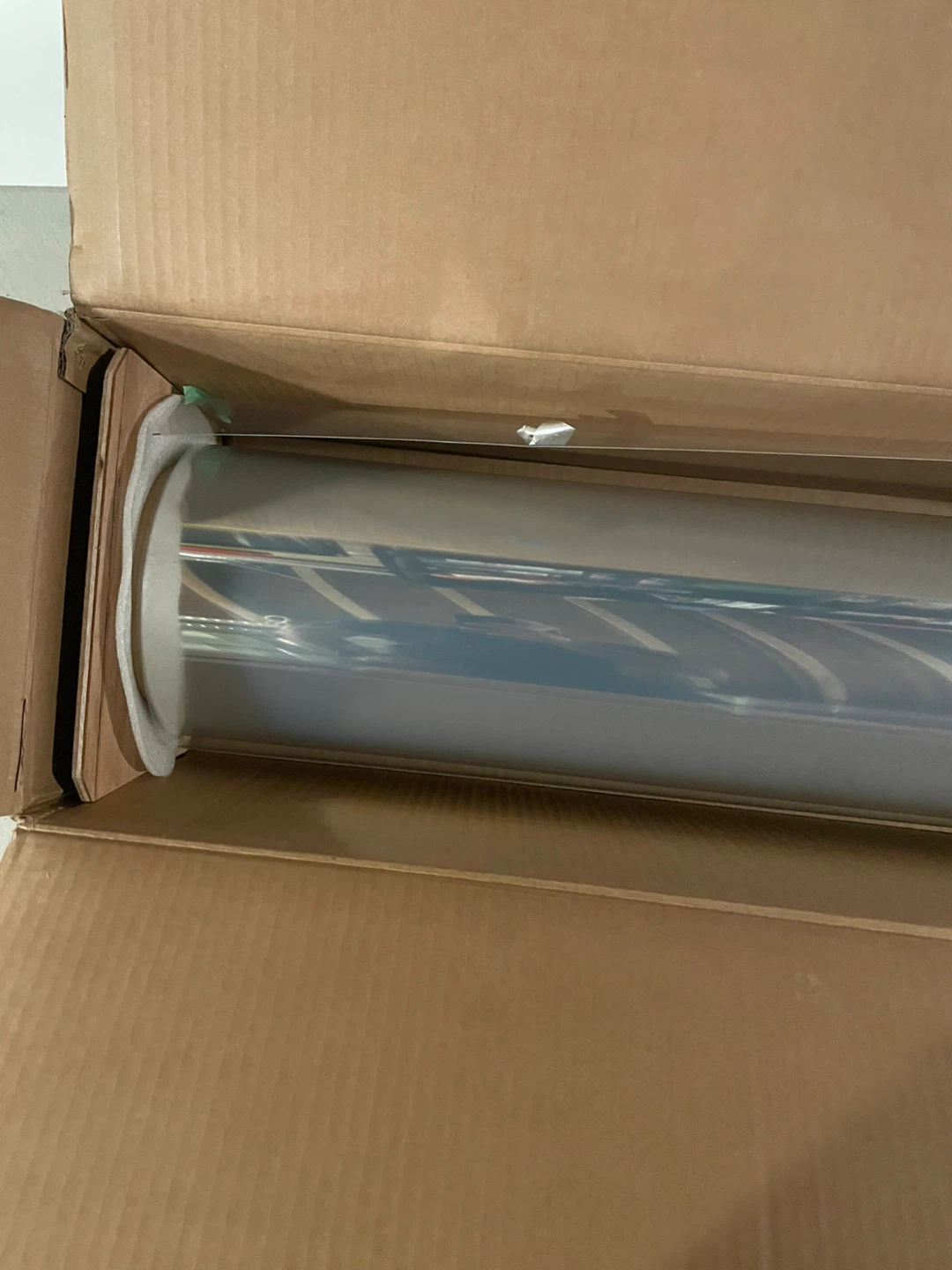 12 mm security film - photo 2