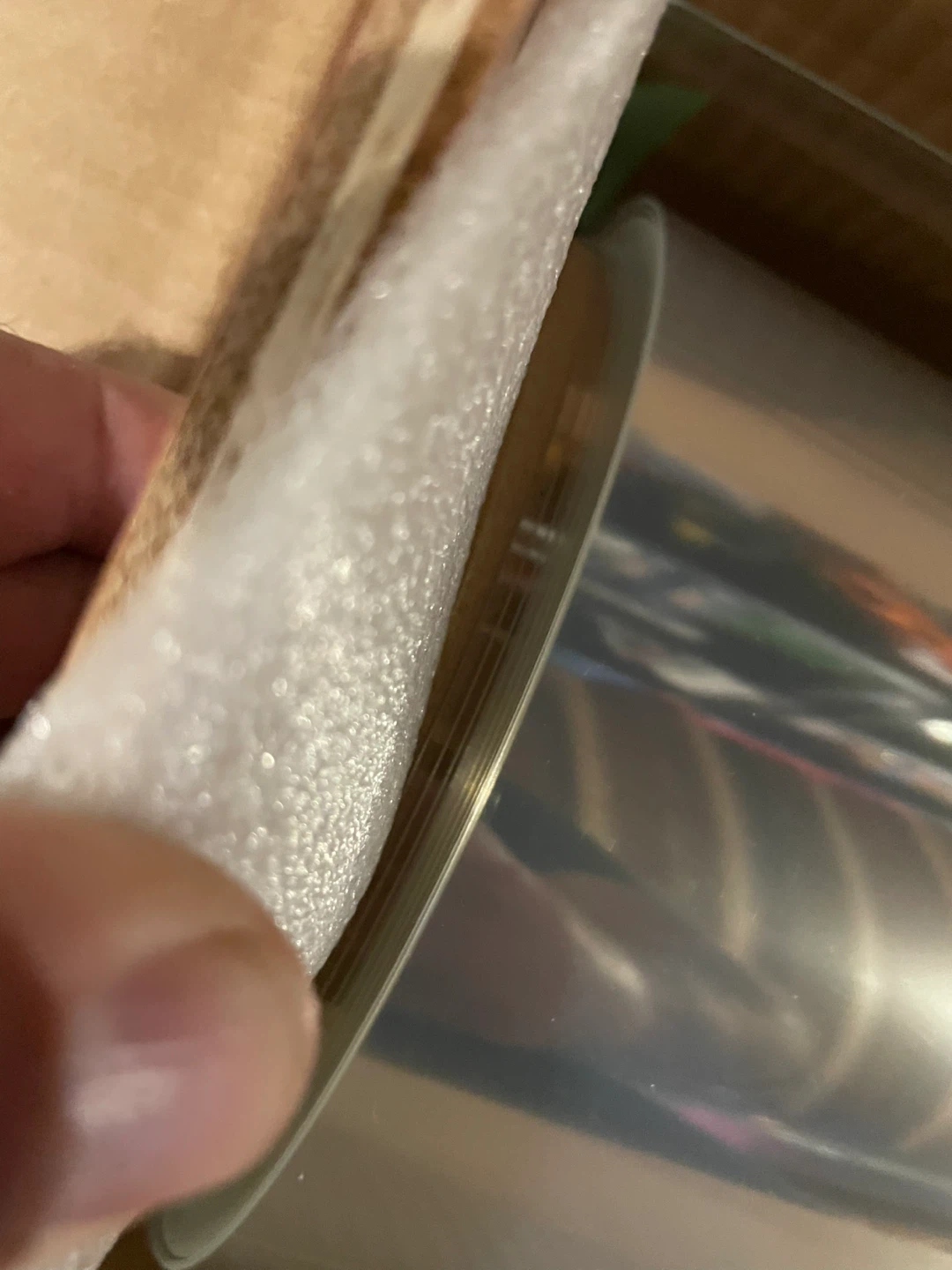12 mm security film - photo 3