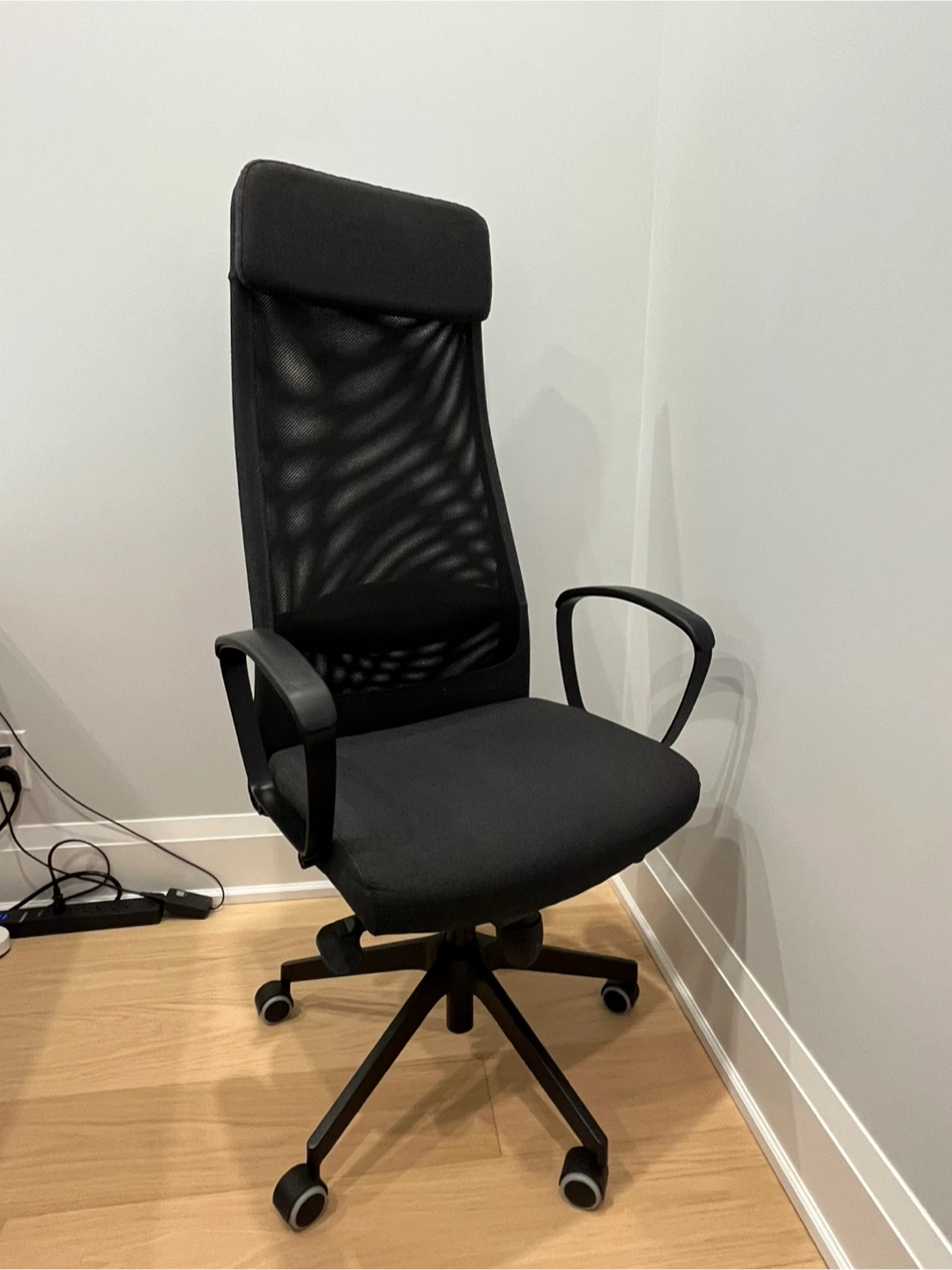 IKEA Markus Office Chair - Black - photo 2