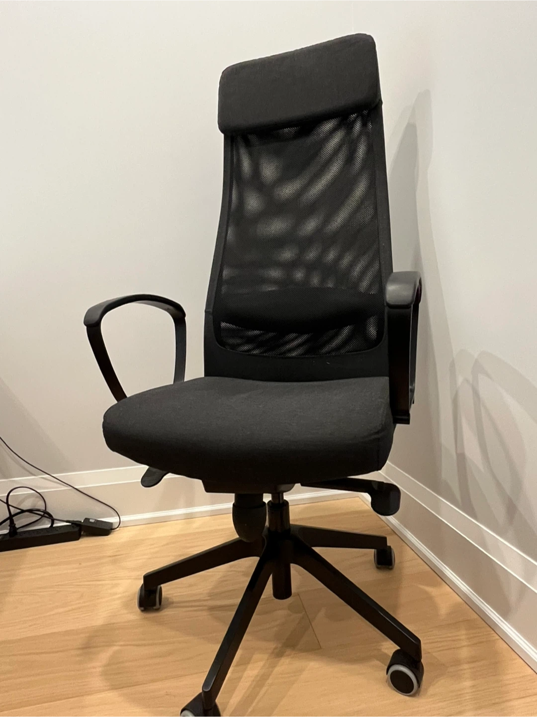 IKEA Markus Office Chair - Black