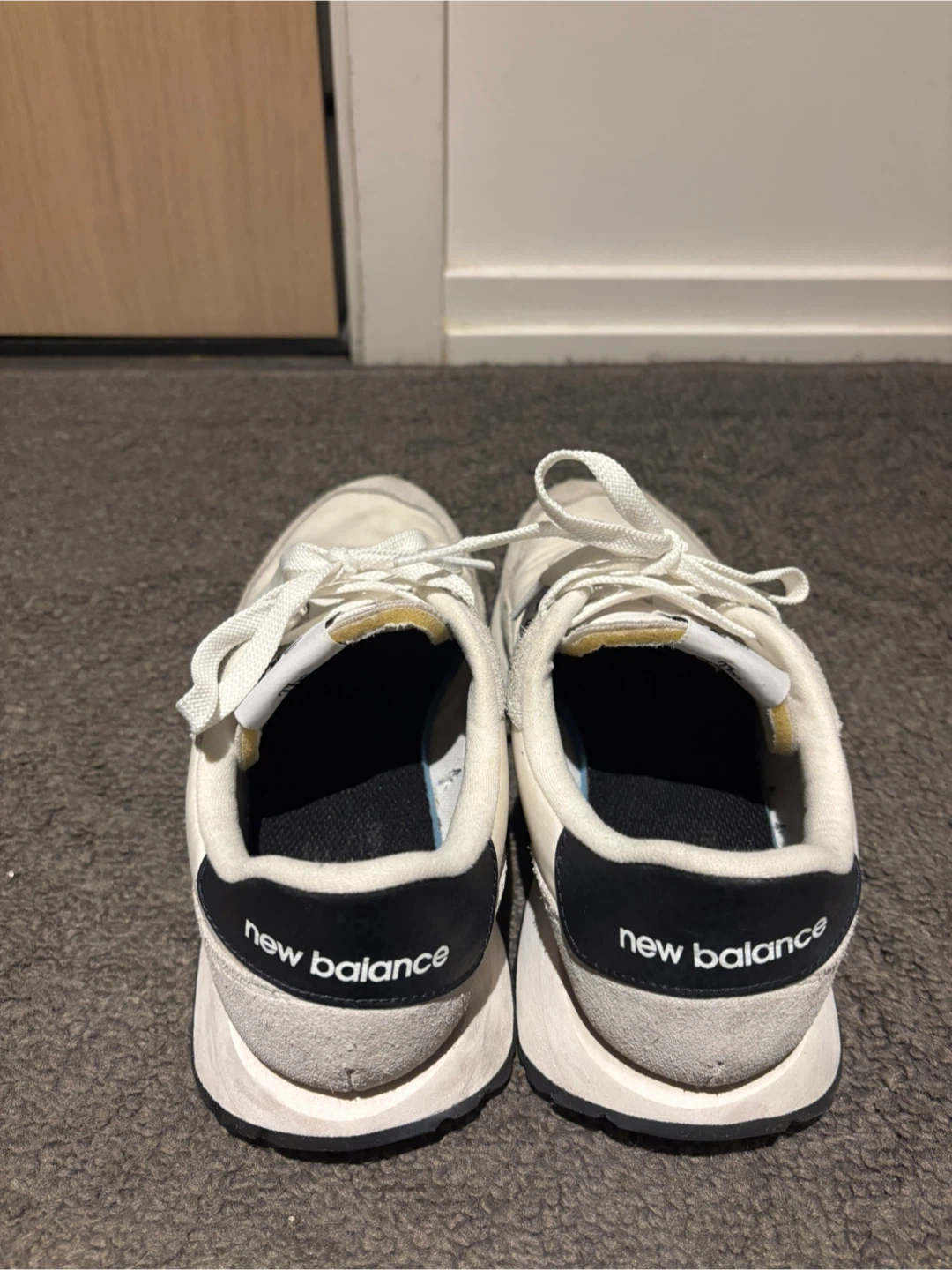 New Balance 237 Sneakers US W 8 - photo 5